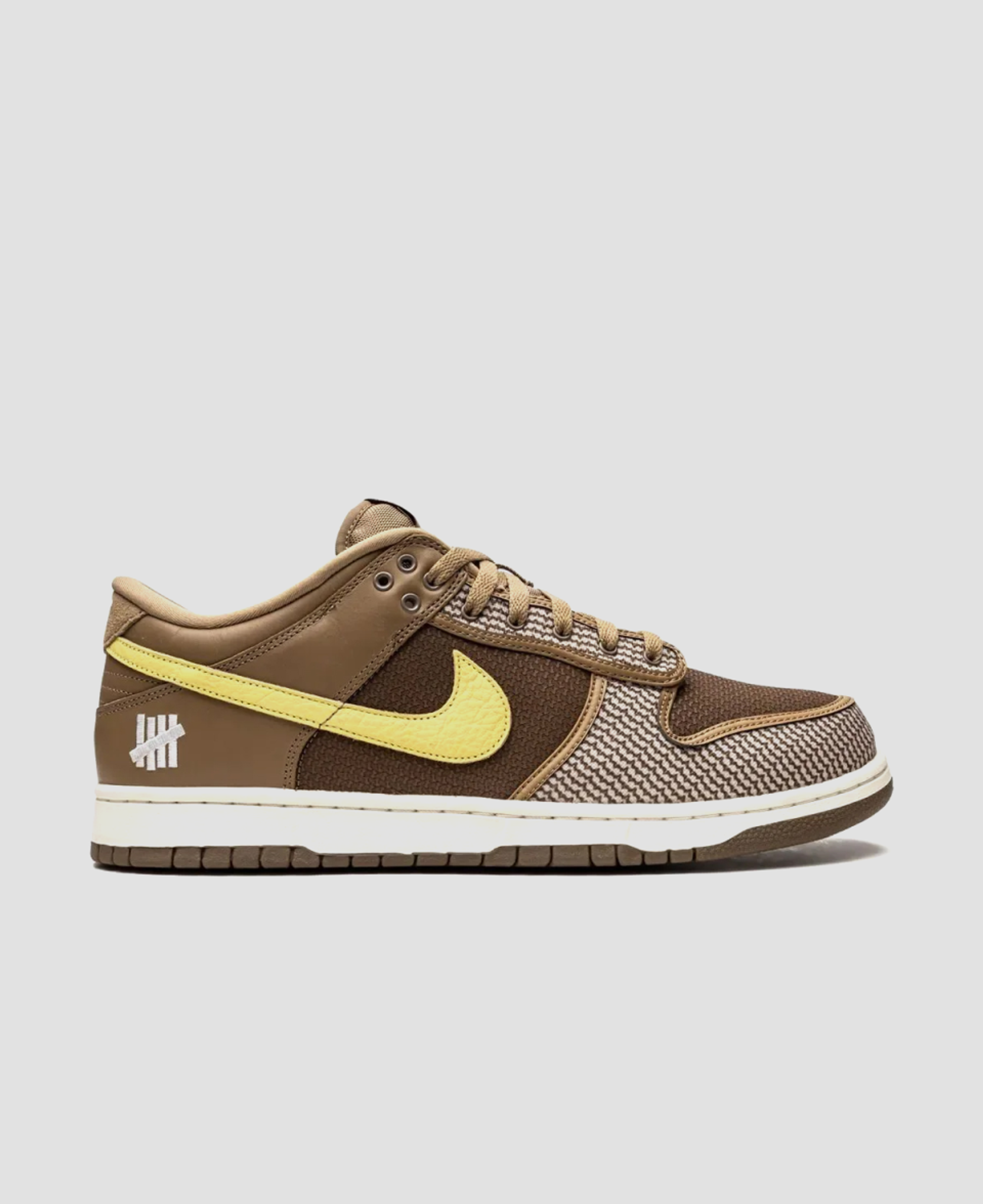Кроссовки Nike Dunk Low SP