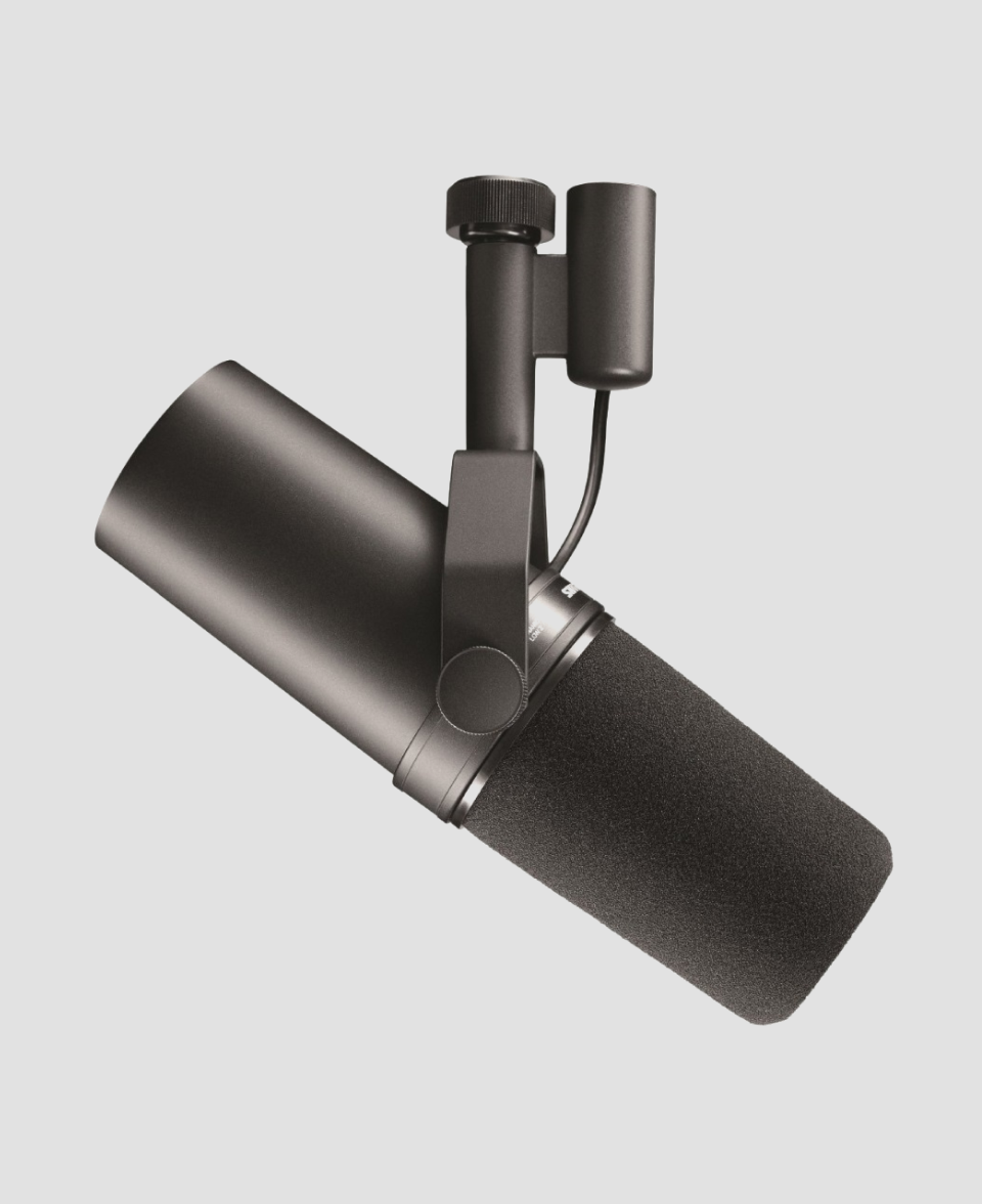 Микрофон Shure Sm7b