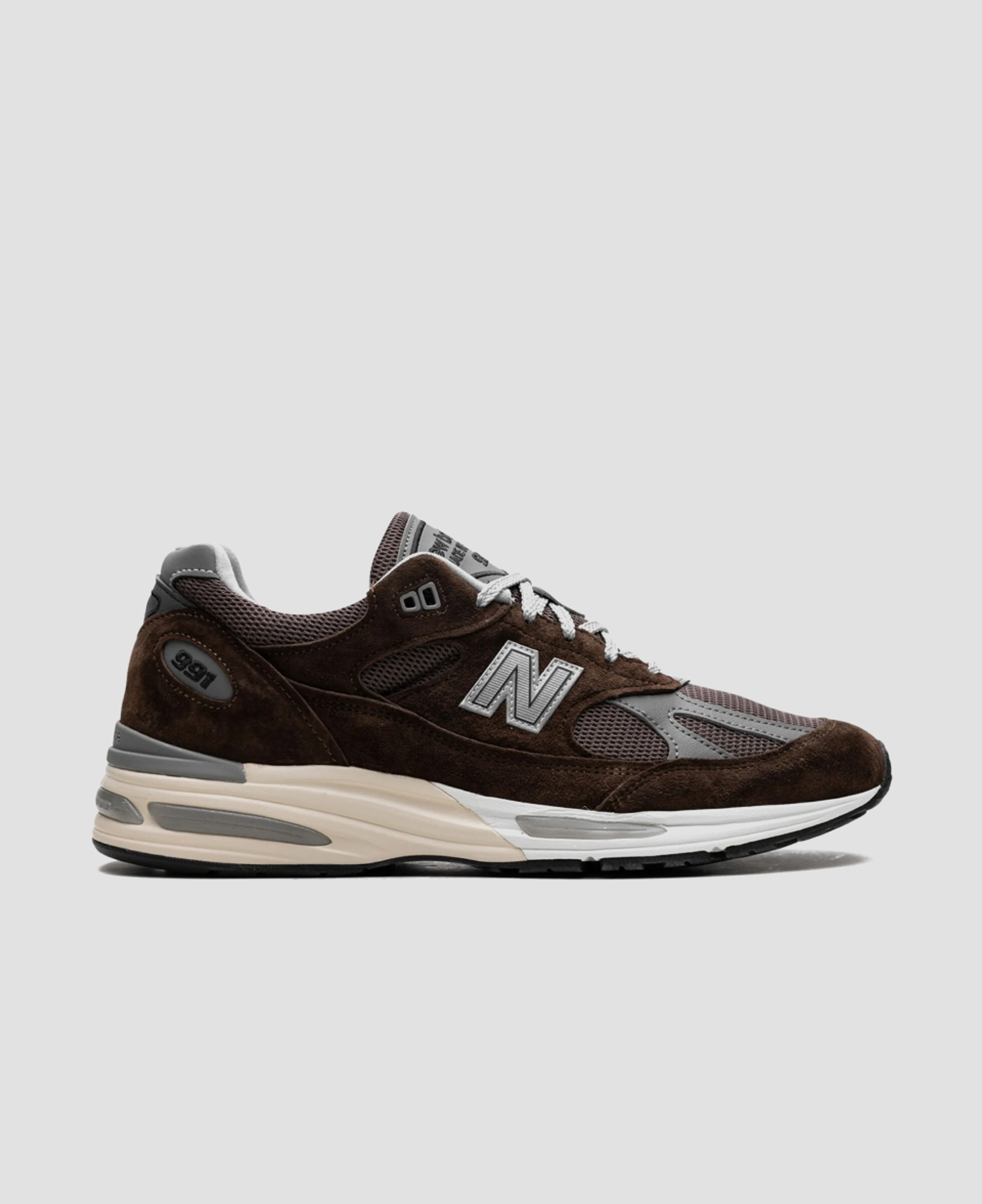 Кроссовки New Balance 991