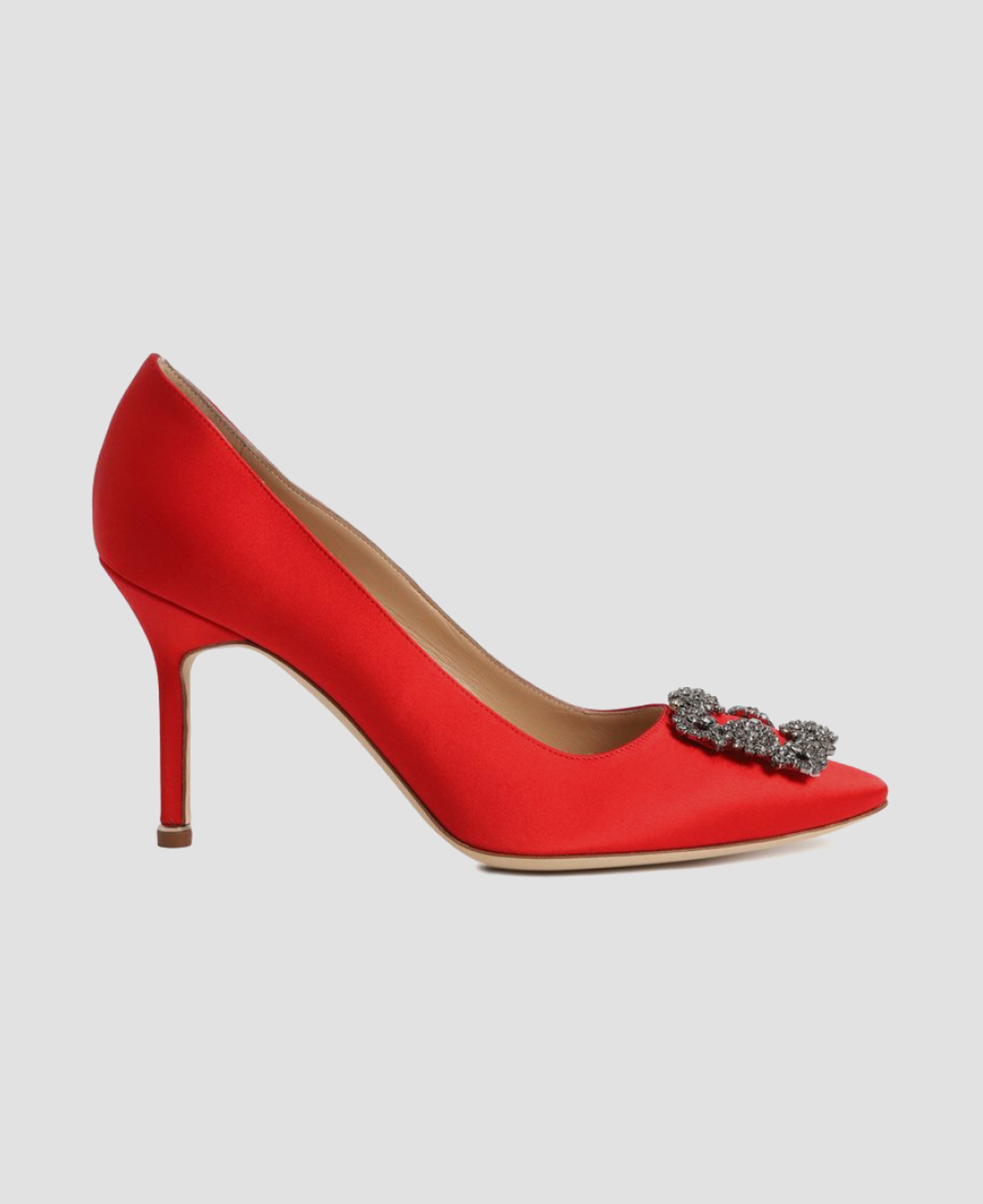 Туфли Manolo Blahnik