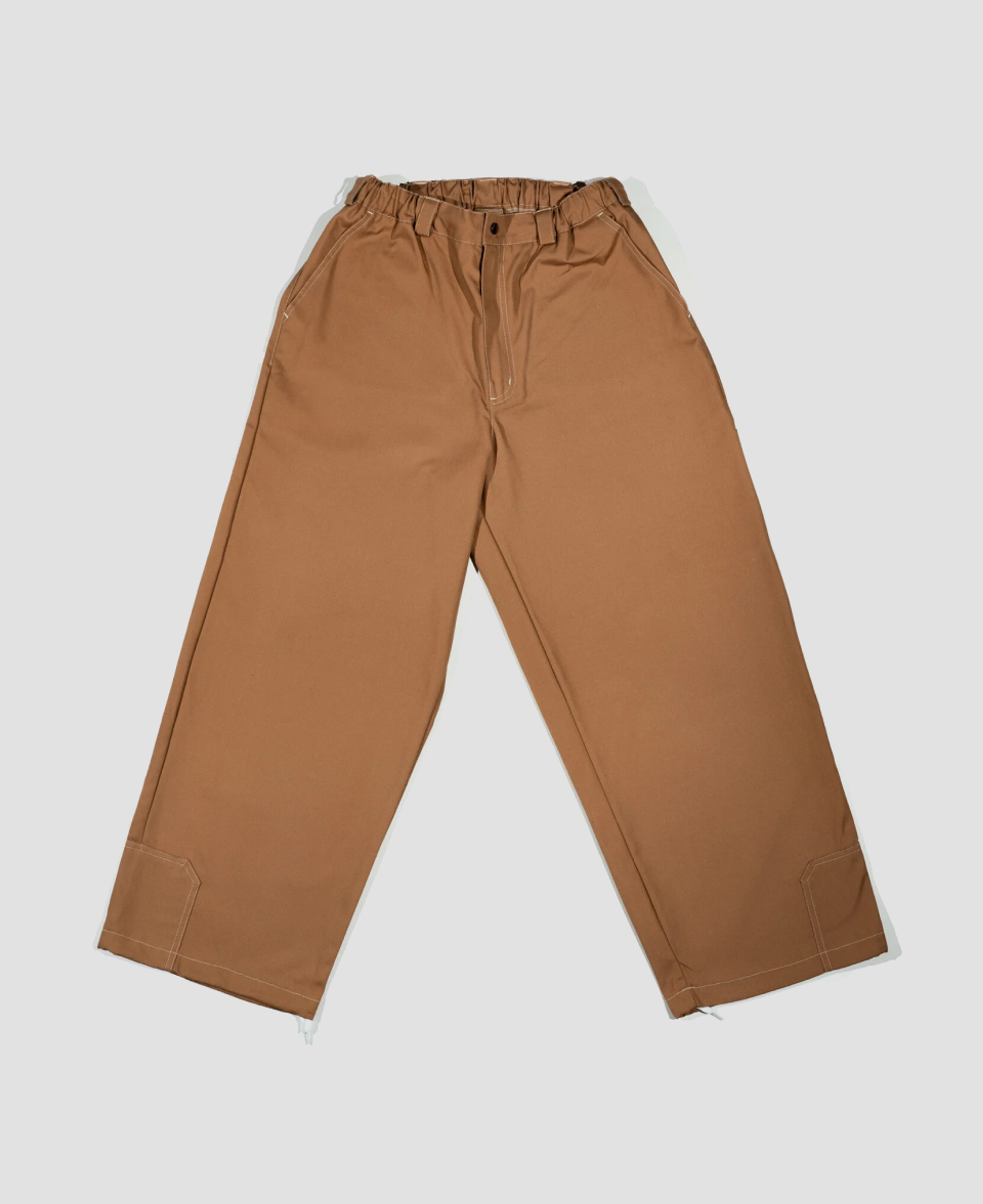 Брюки Called A Garment 