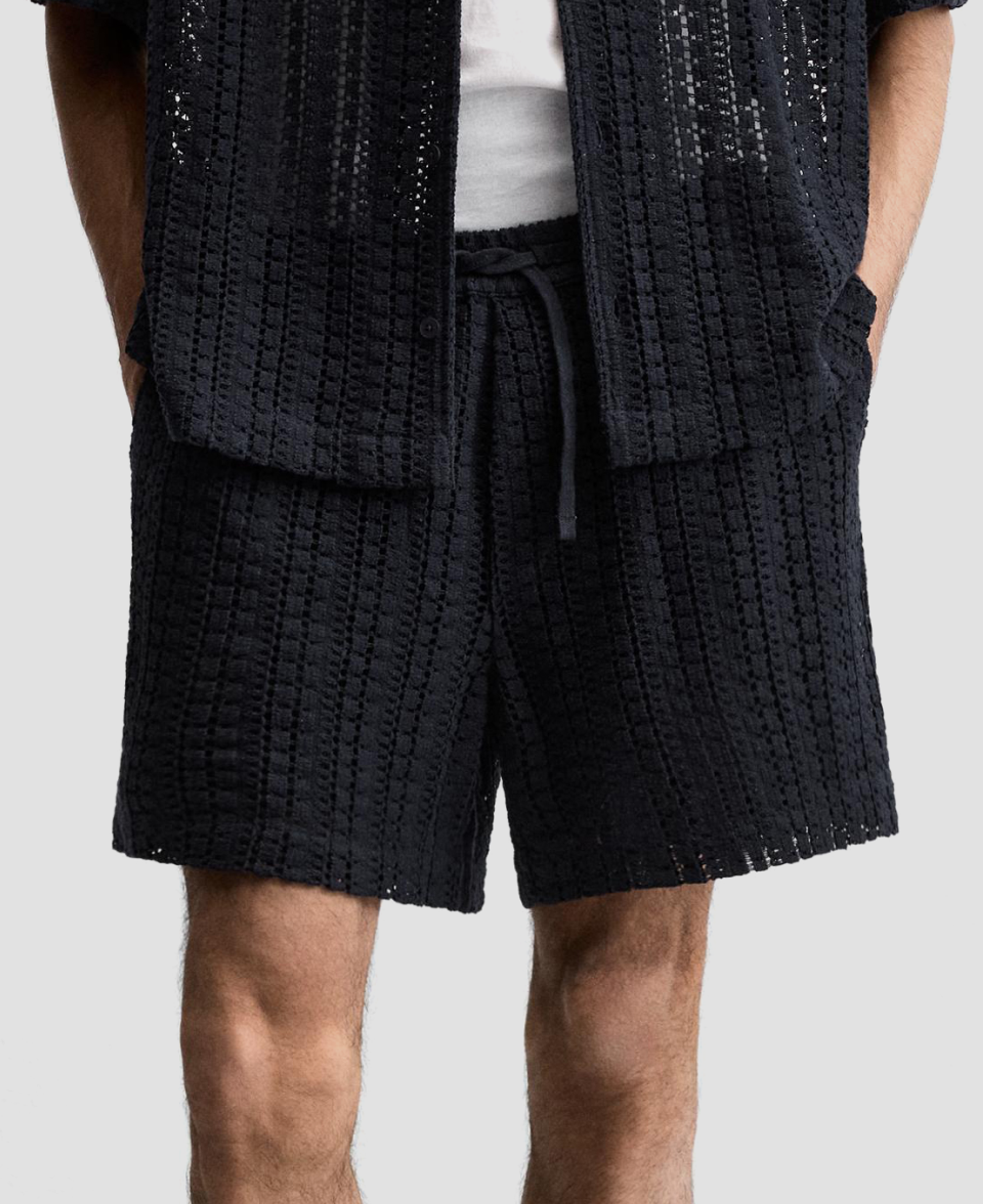 Шорты Zara 