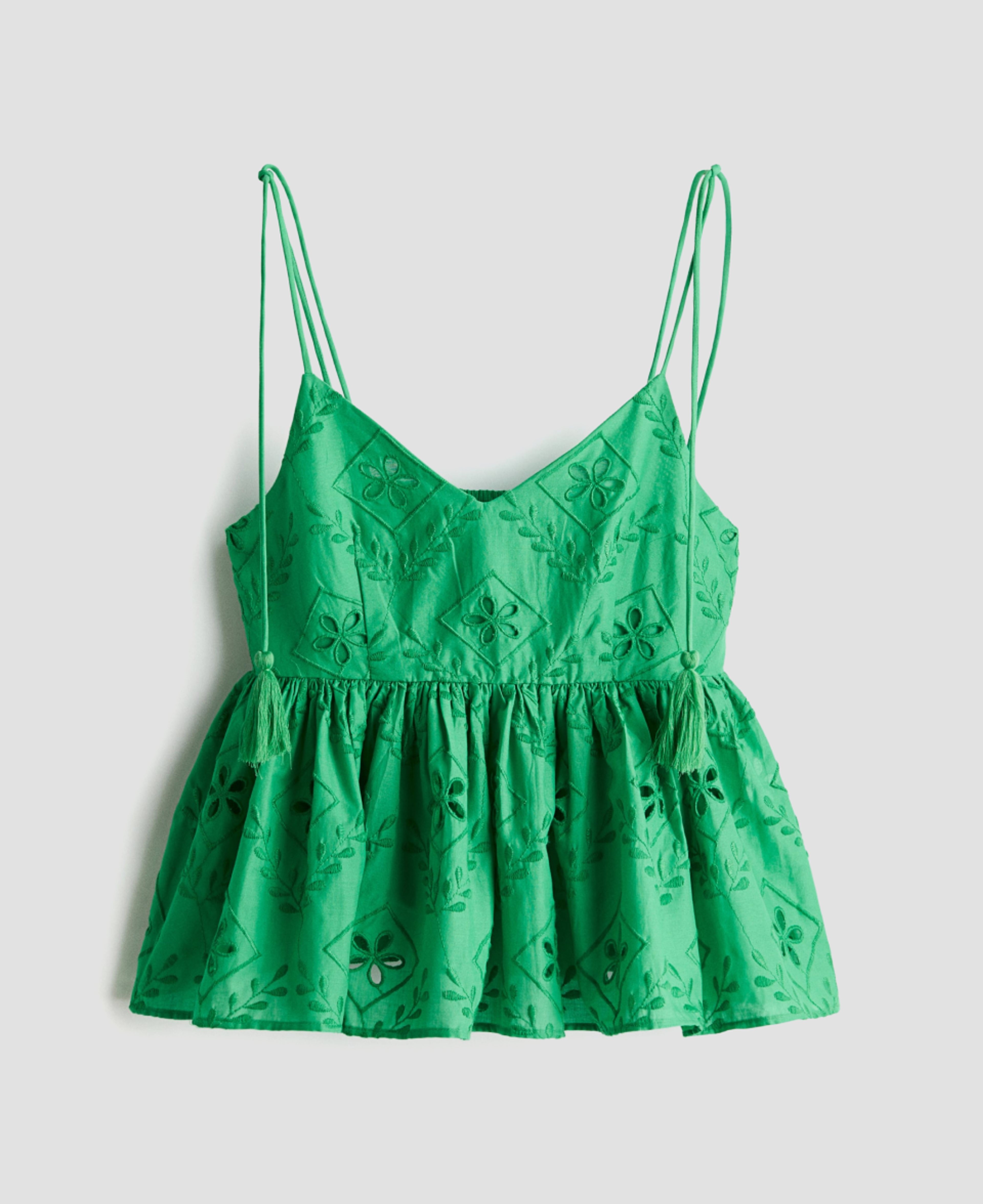 Топ H&M