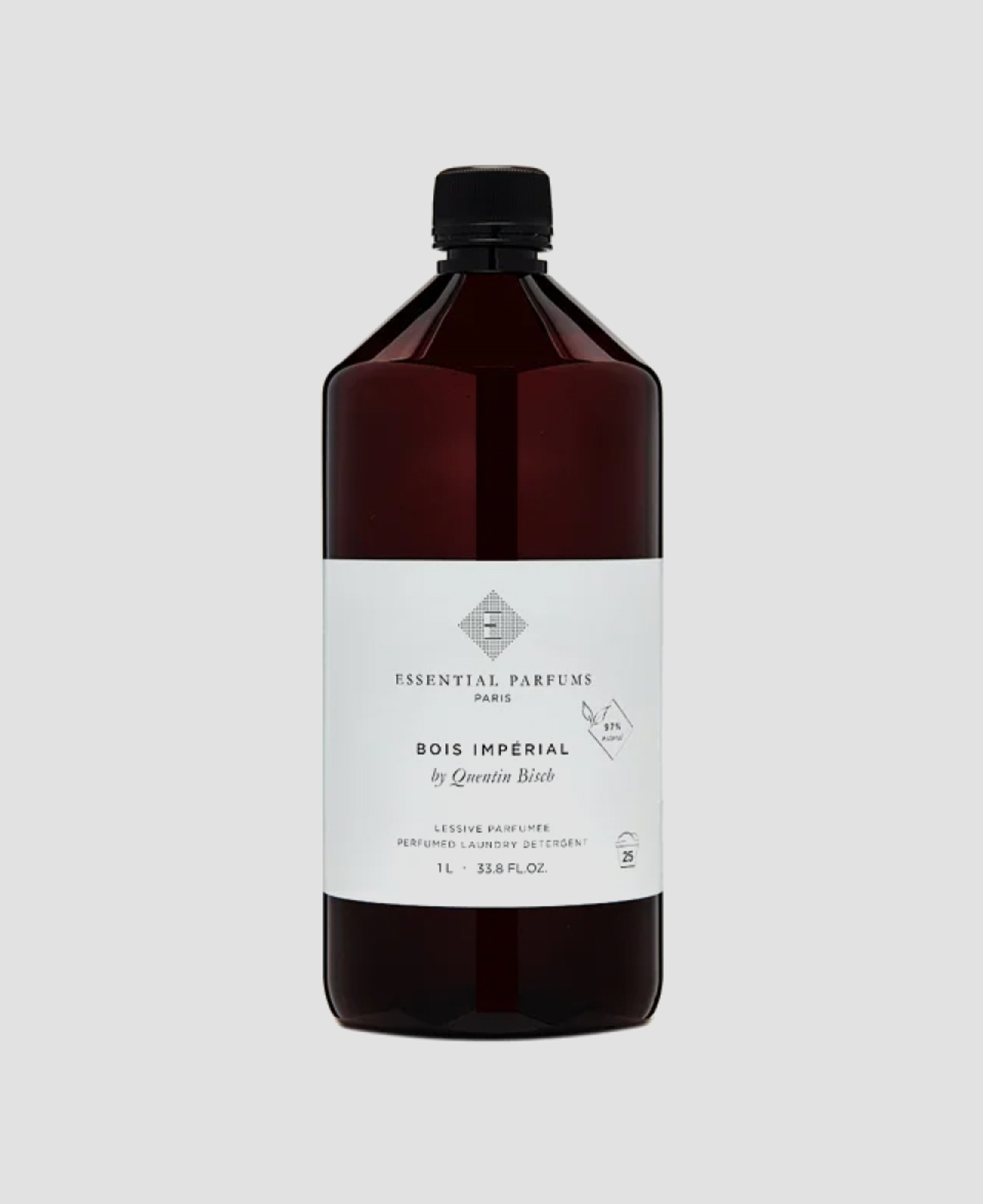 Гель для стирки Essential Parfums Paris Bois Imperial 