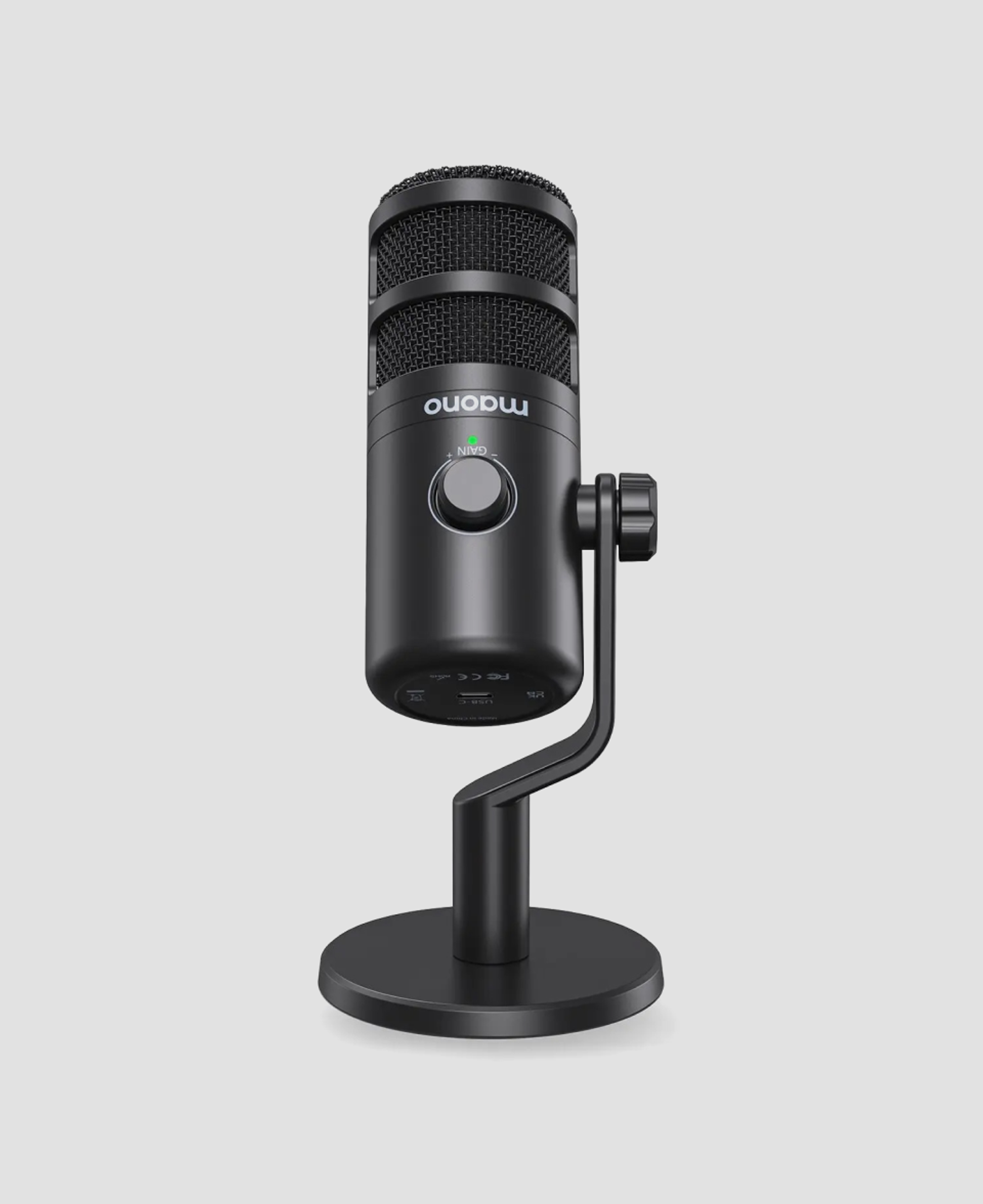 Микрофон Maono Pd100u