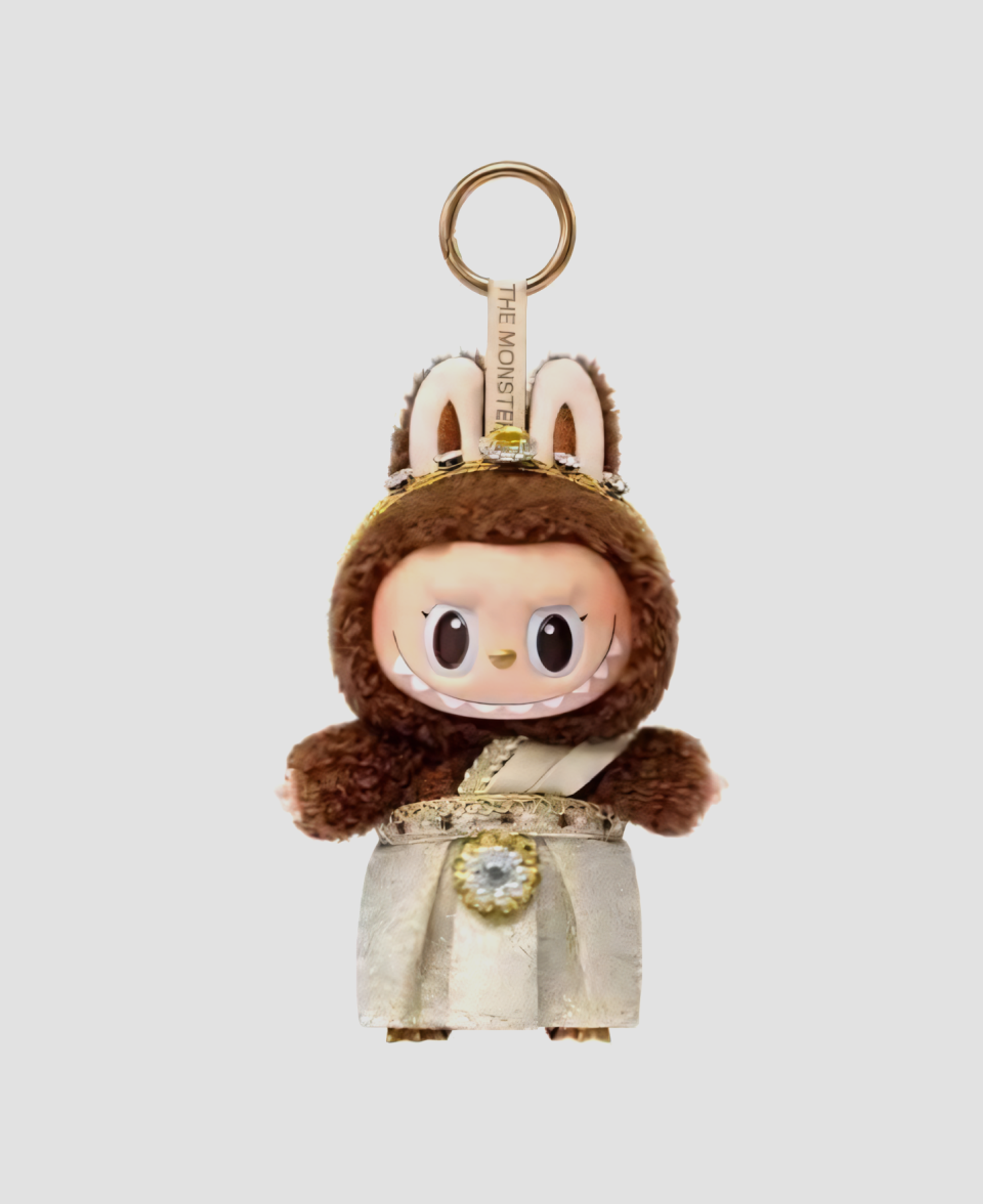 Брелок Pop Mart Labubu 