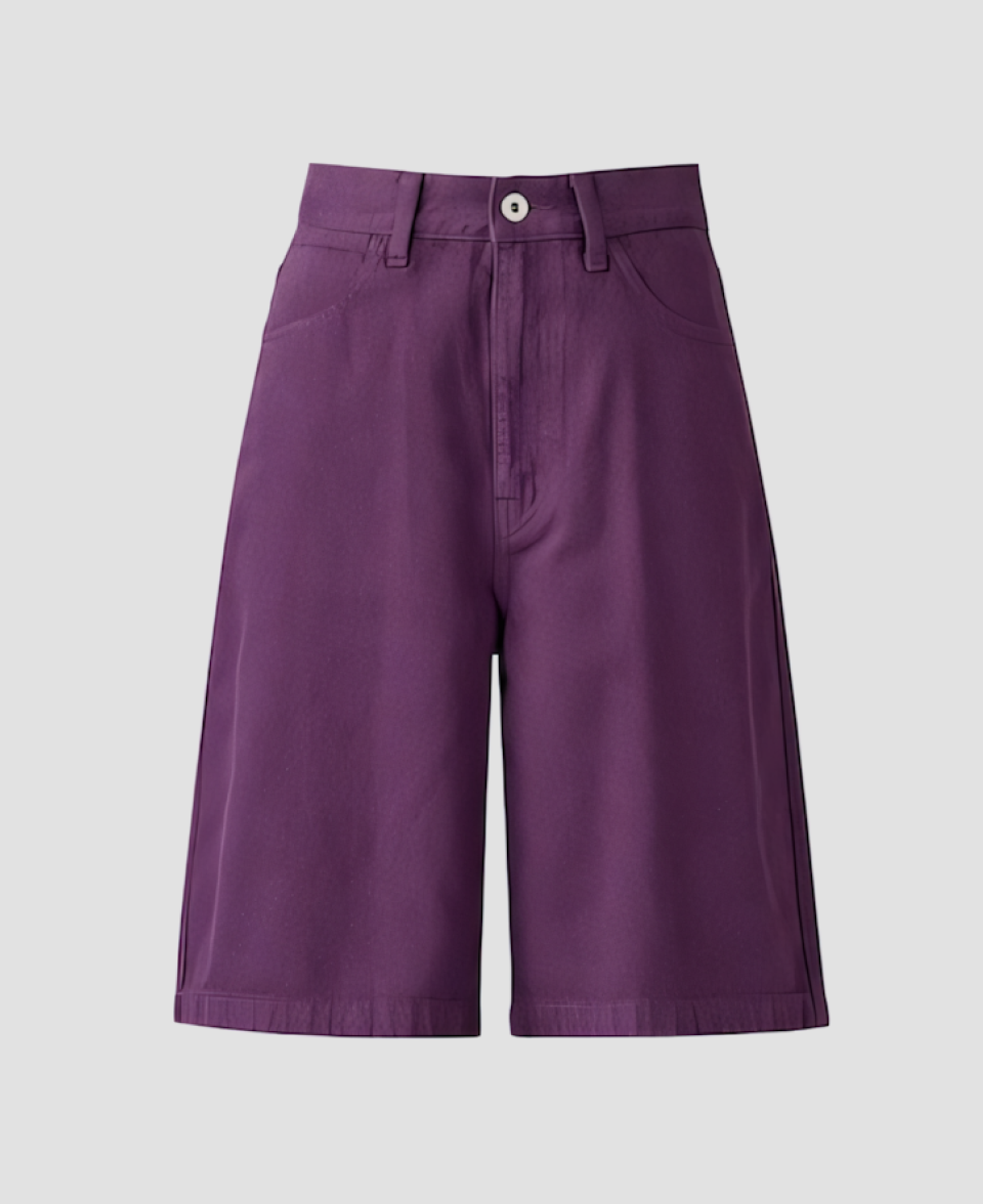 Бермуды Uniqlo