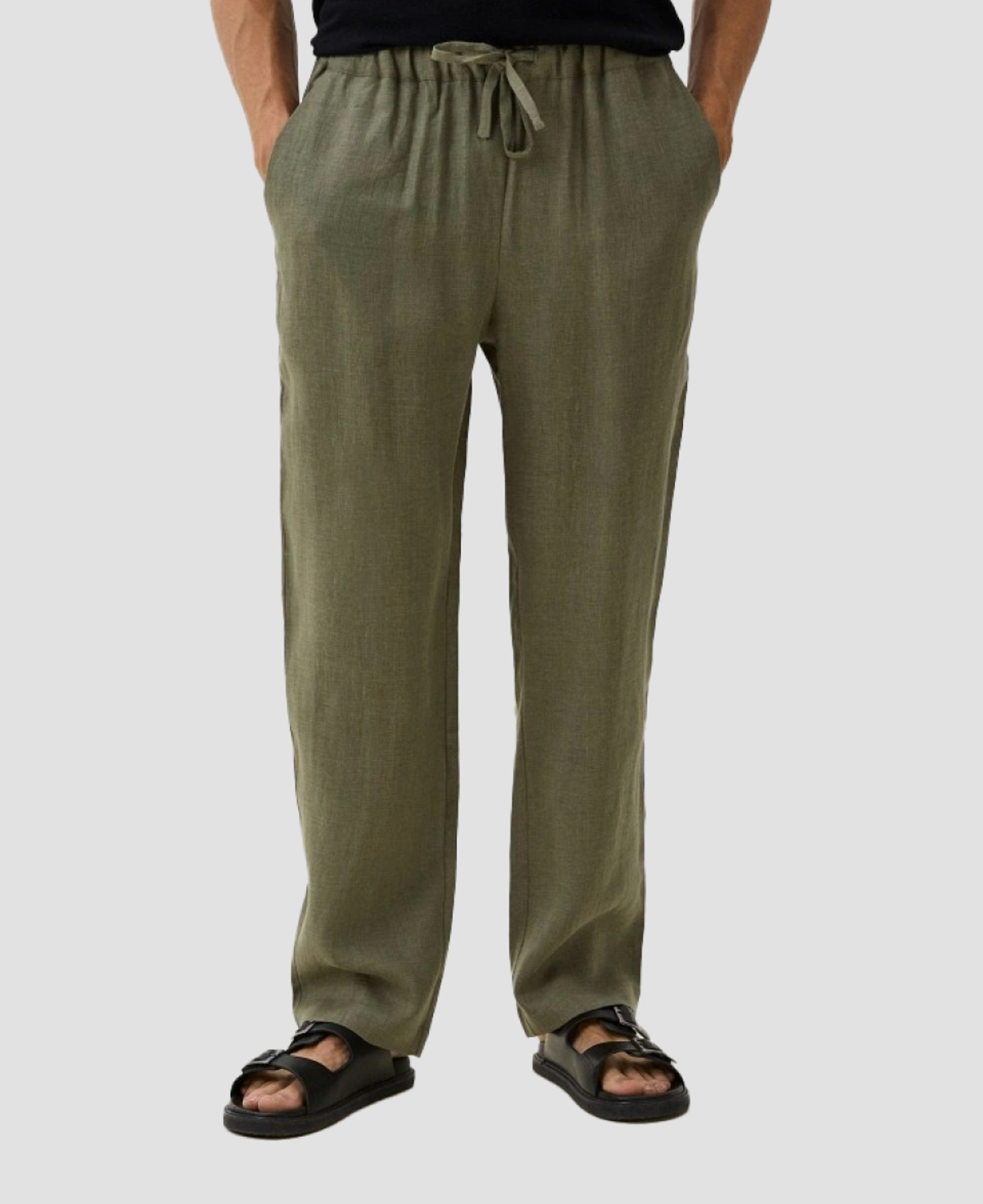 Брюки In Linen