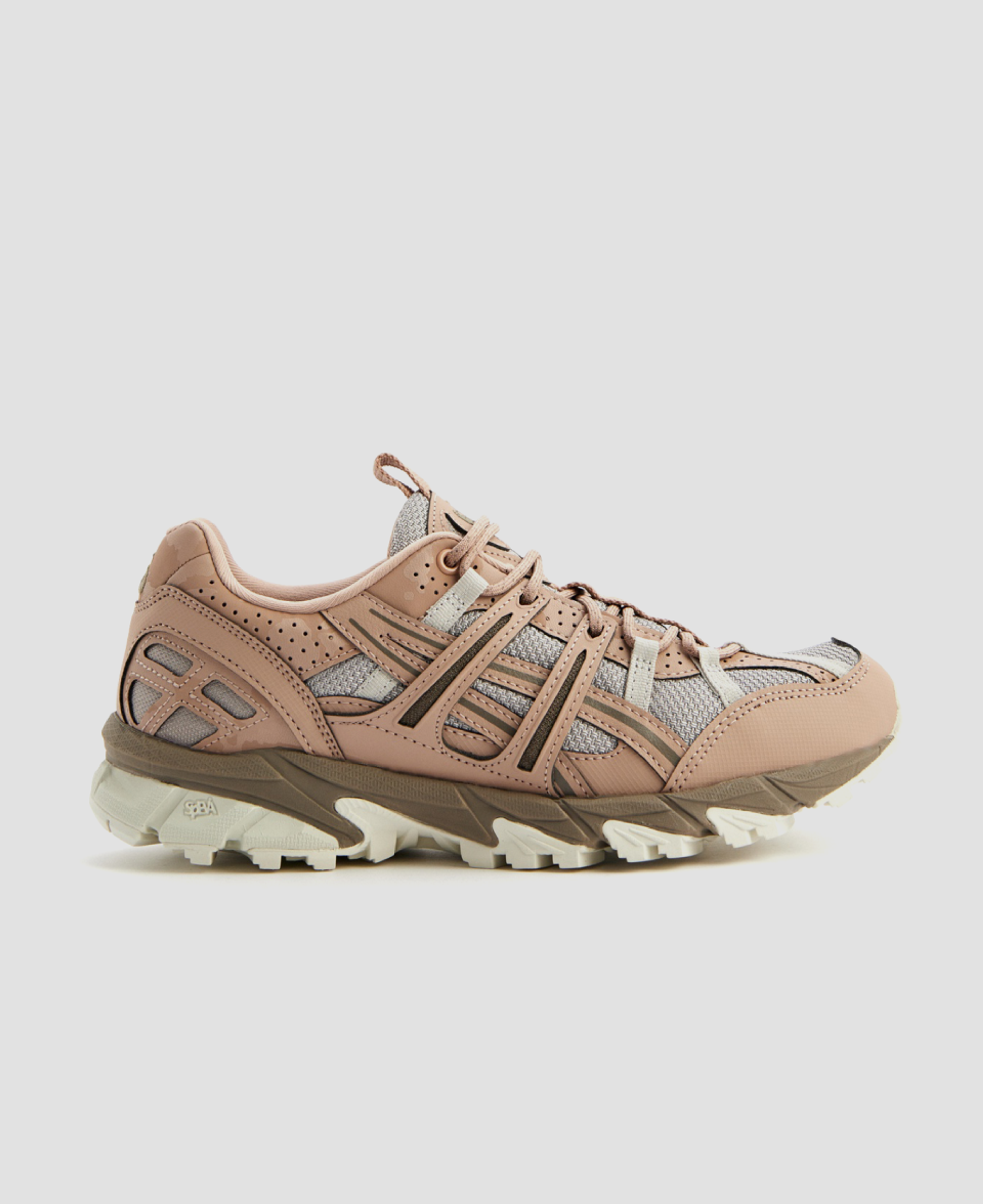 Кроссовки Asics 