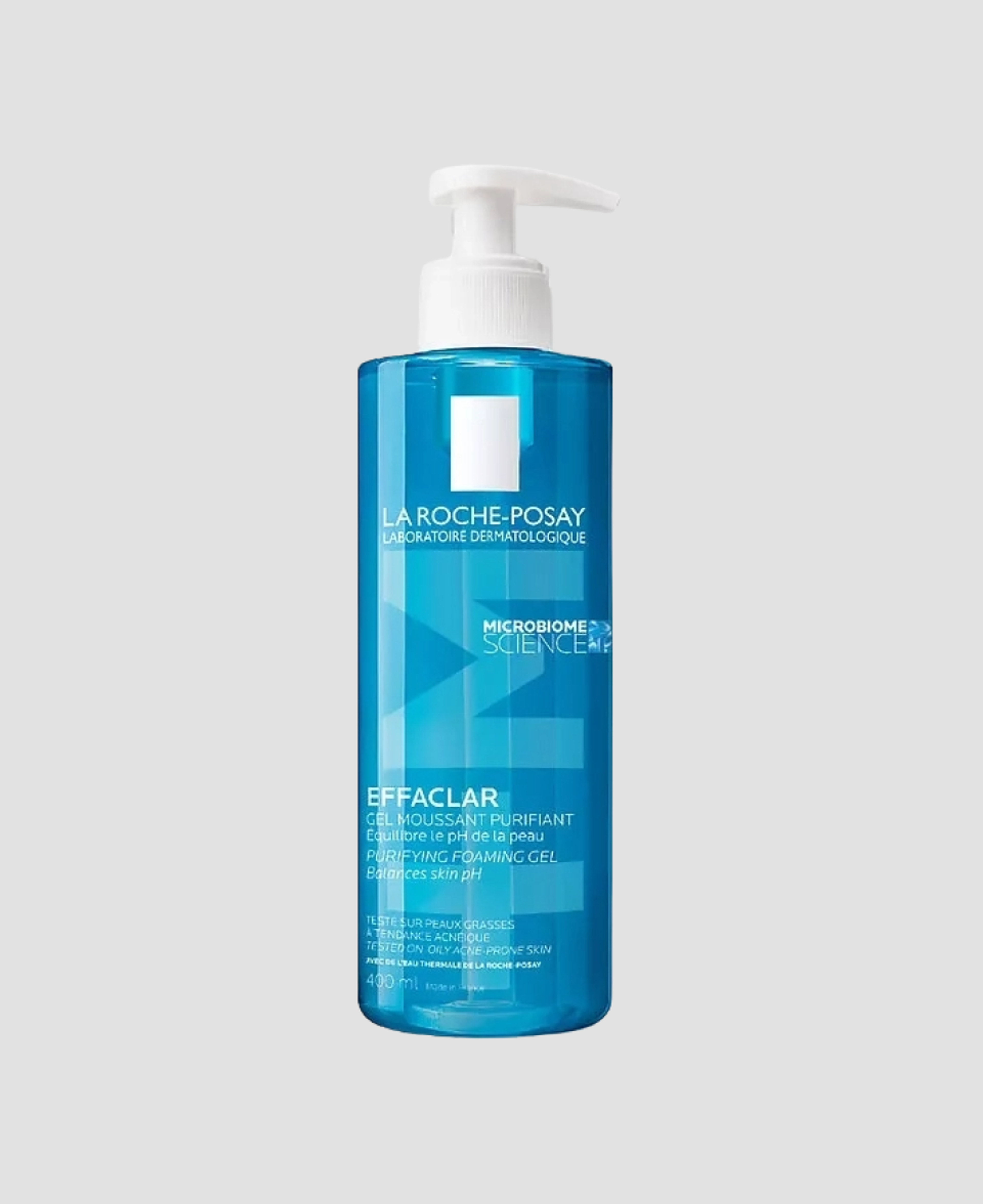 Очищающий гель La Roche-Posay Effaclar