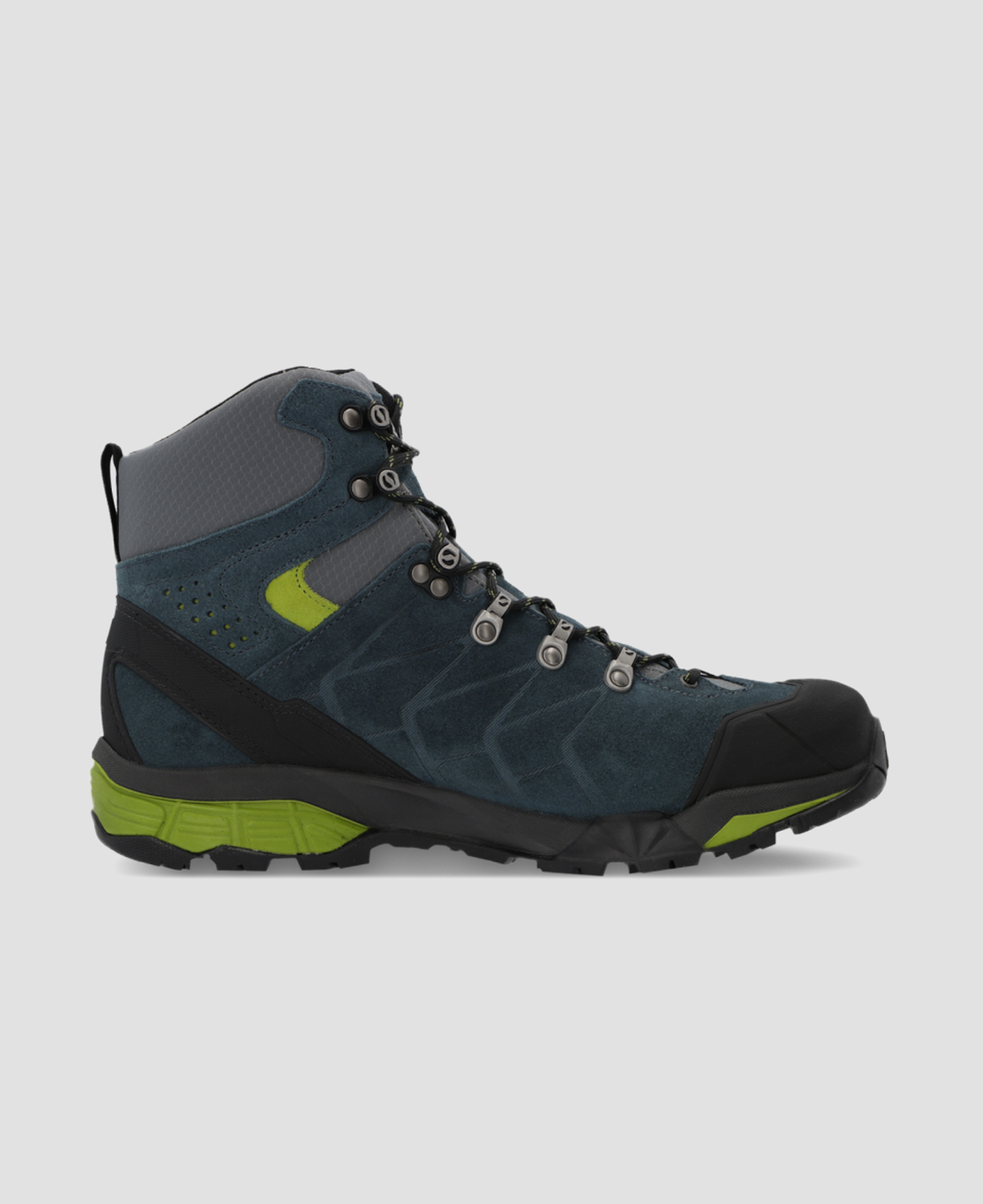 Ботинки Scarpa Zg Trek Gtx