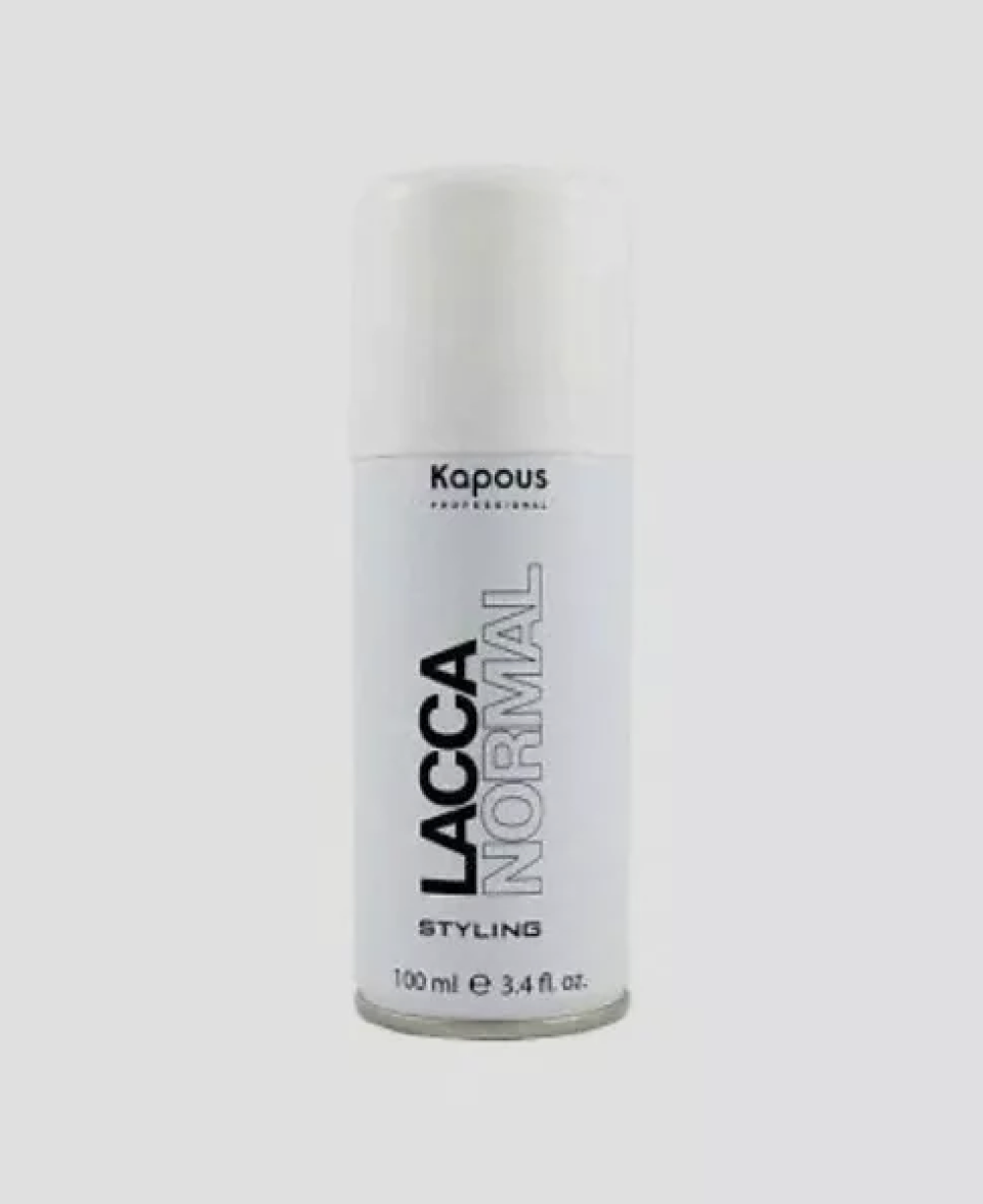 Лак Kapous Lacca Normal