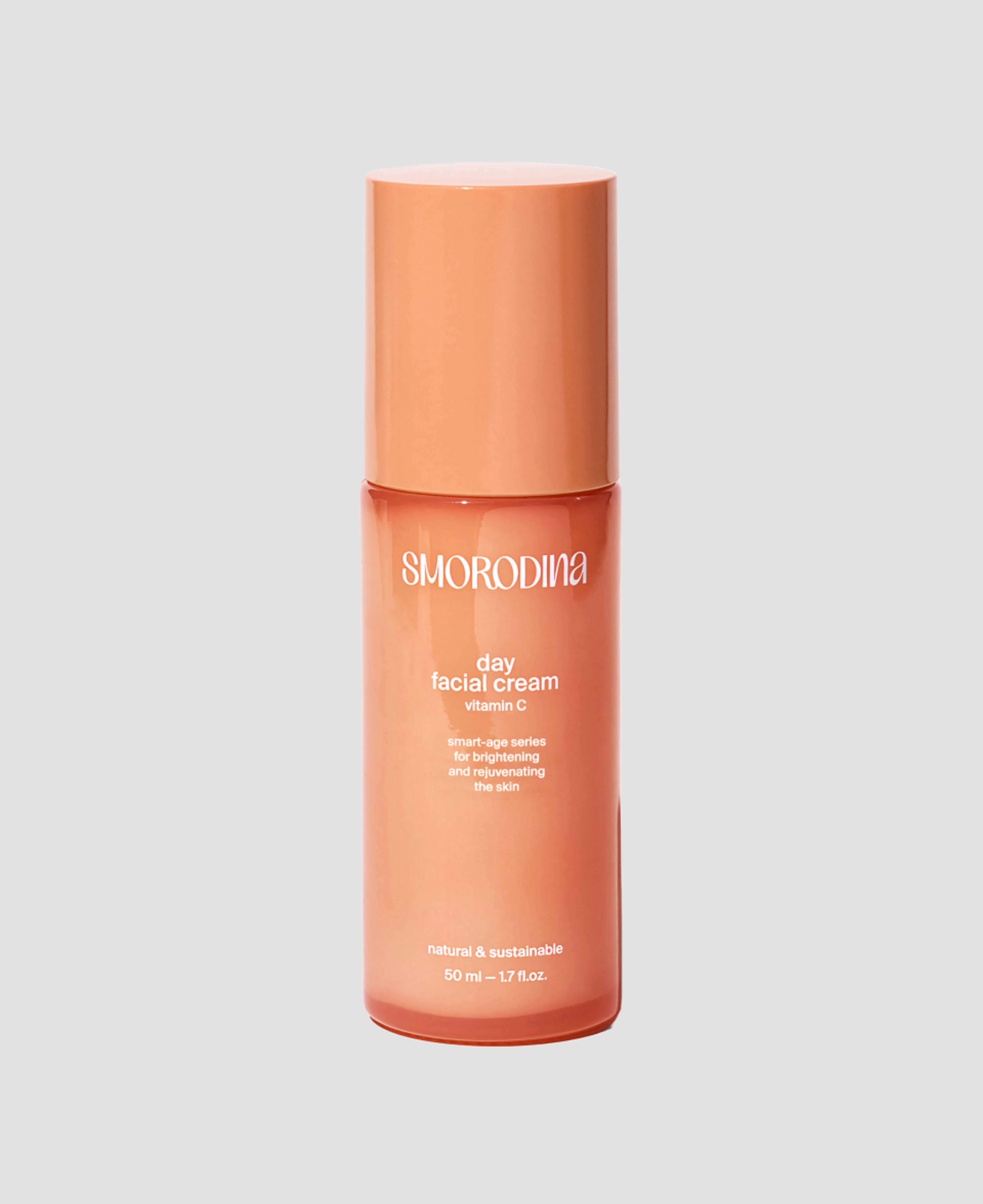 Крем Smorodina Anti-Age