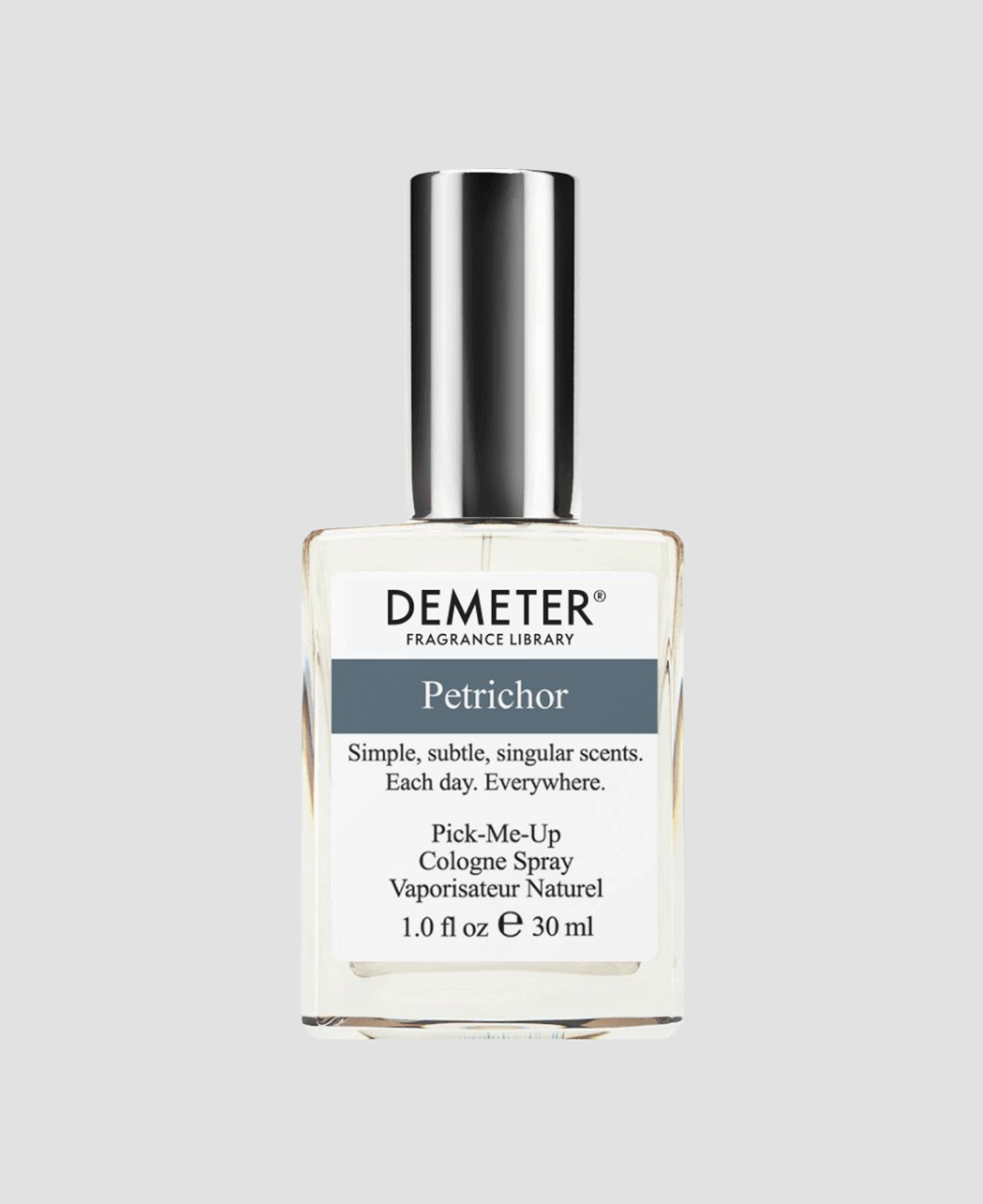 Духи Demeter Fragrance Library Petrichor 