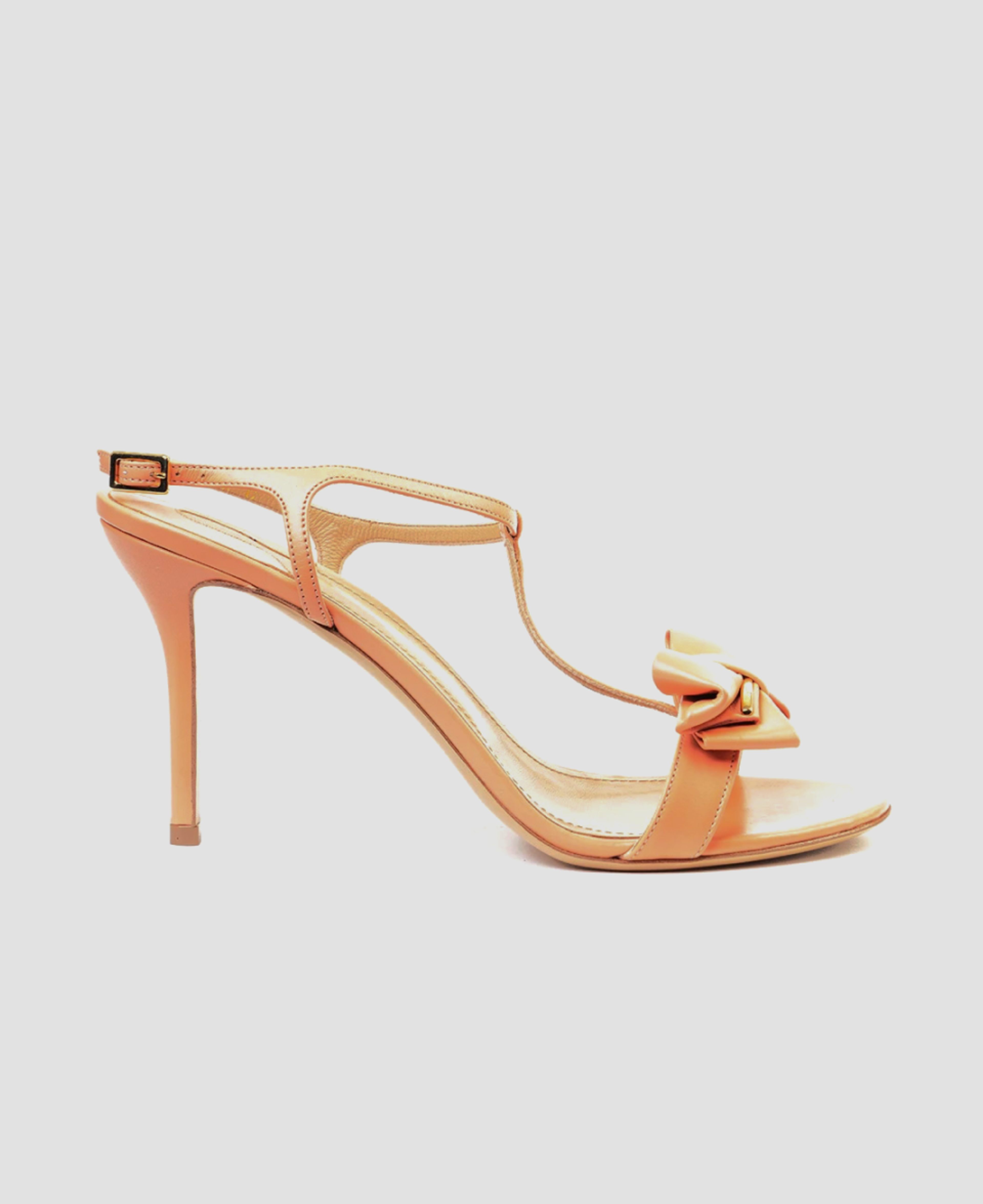 Босоножки S.Ferragamo 