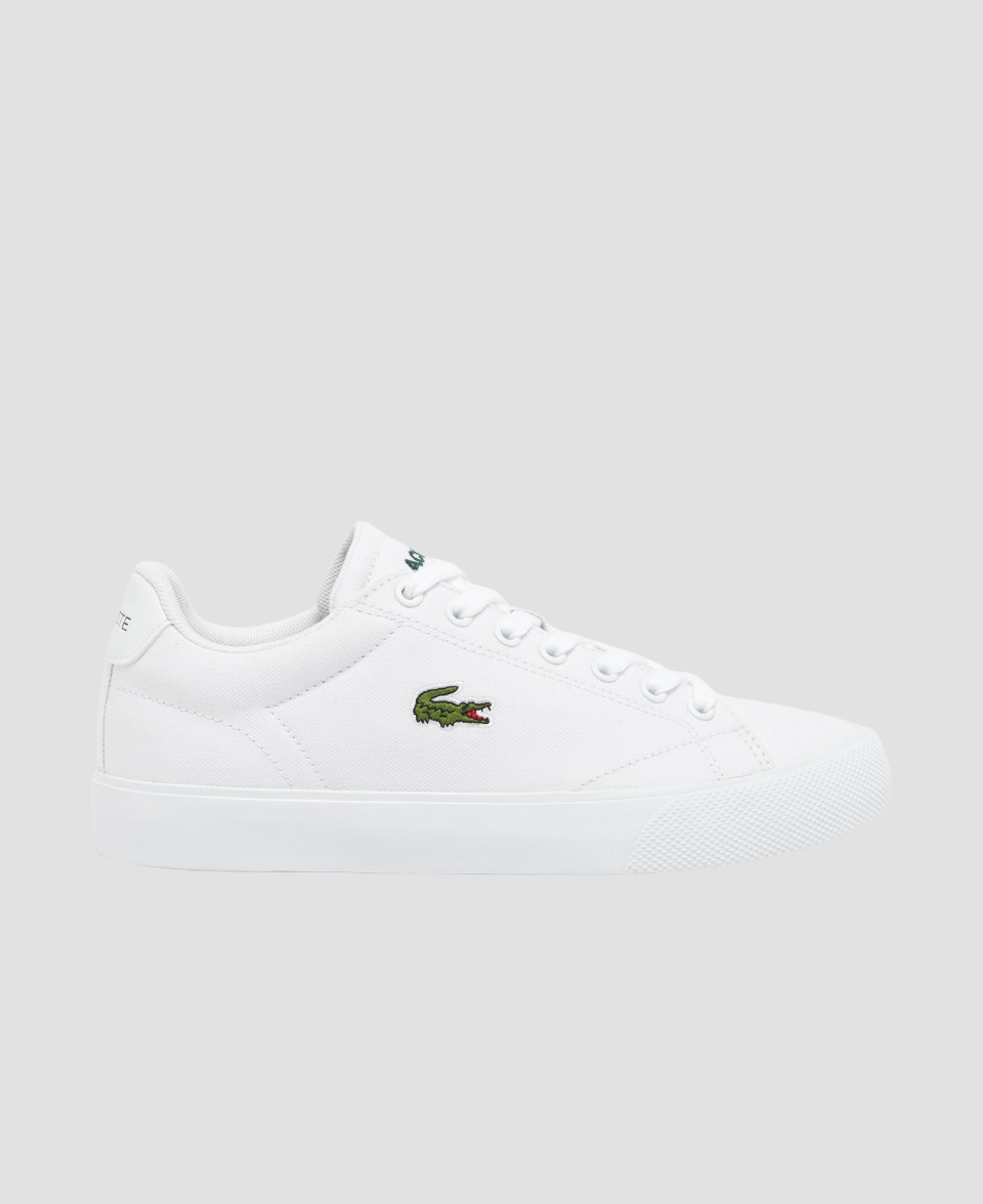 Кеды Lacoste