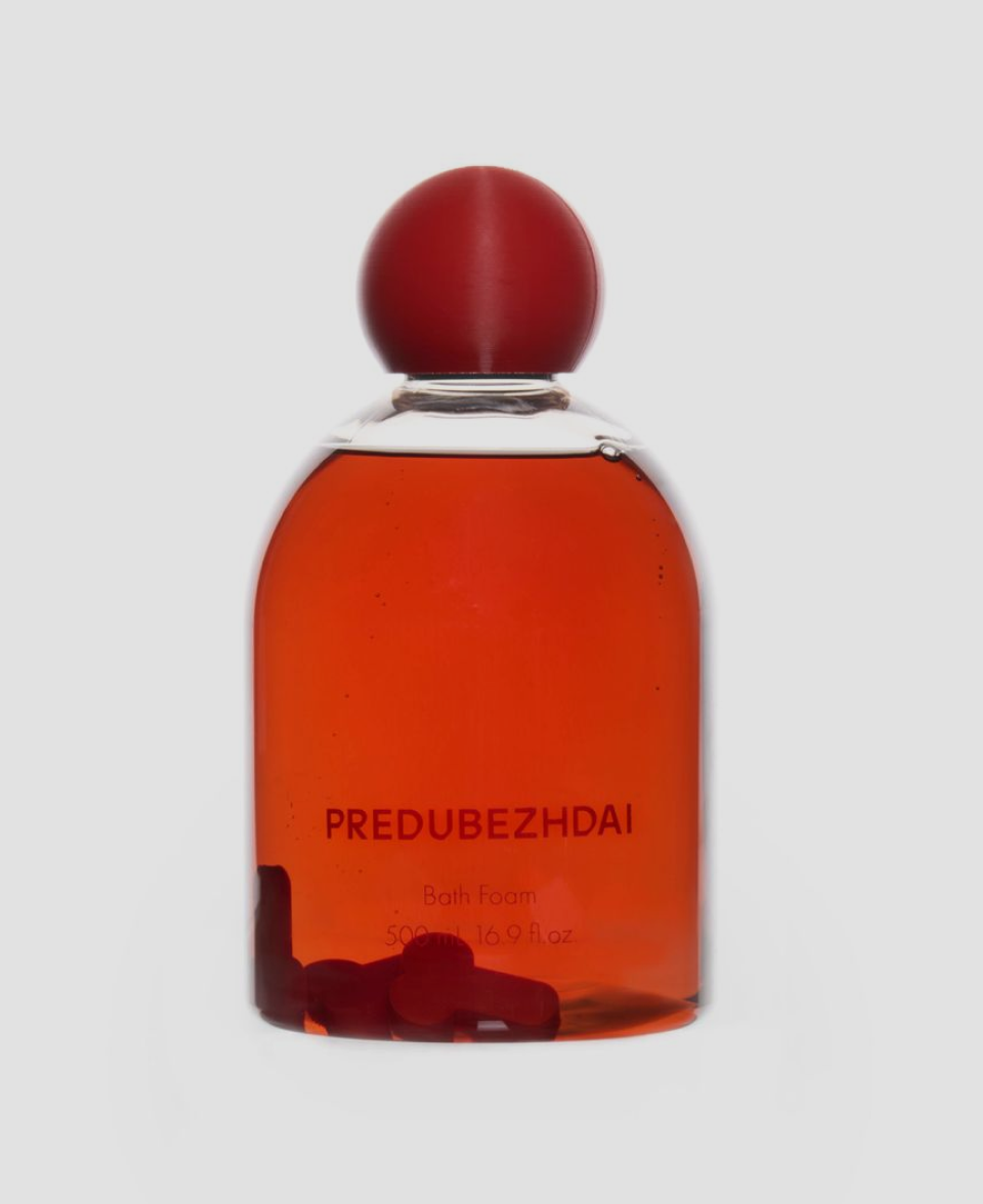 Пена для ванн Predubezhdai