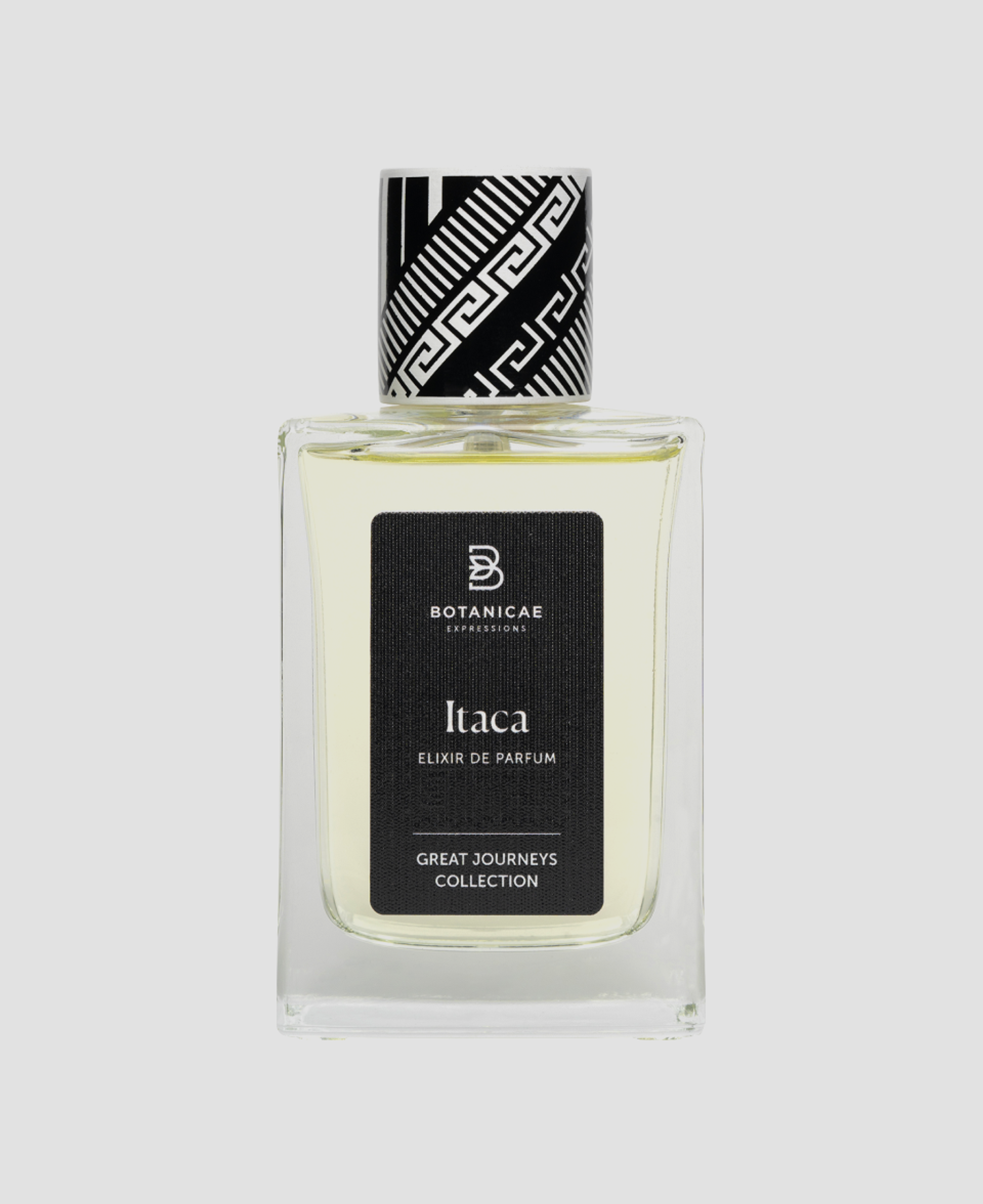 Духи Botanicae Expressions Itaca