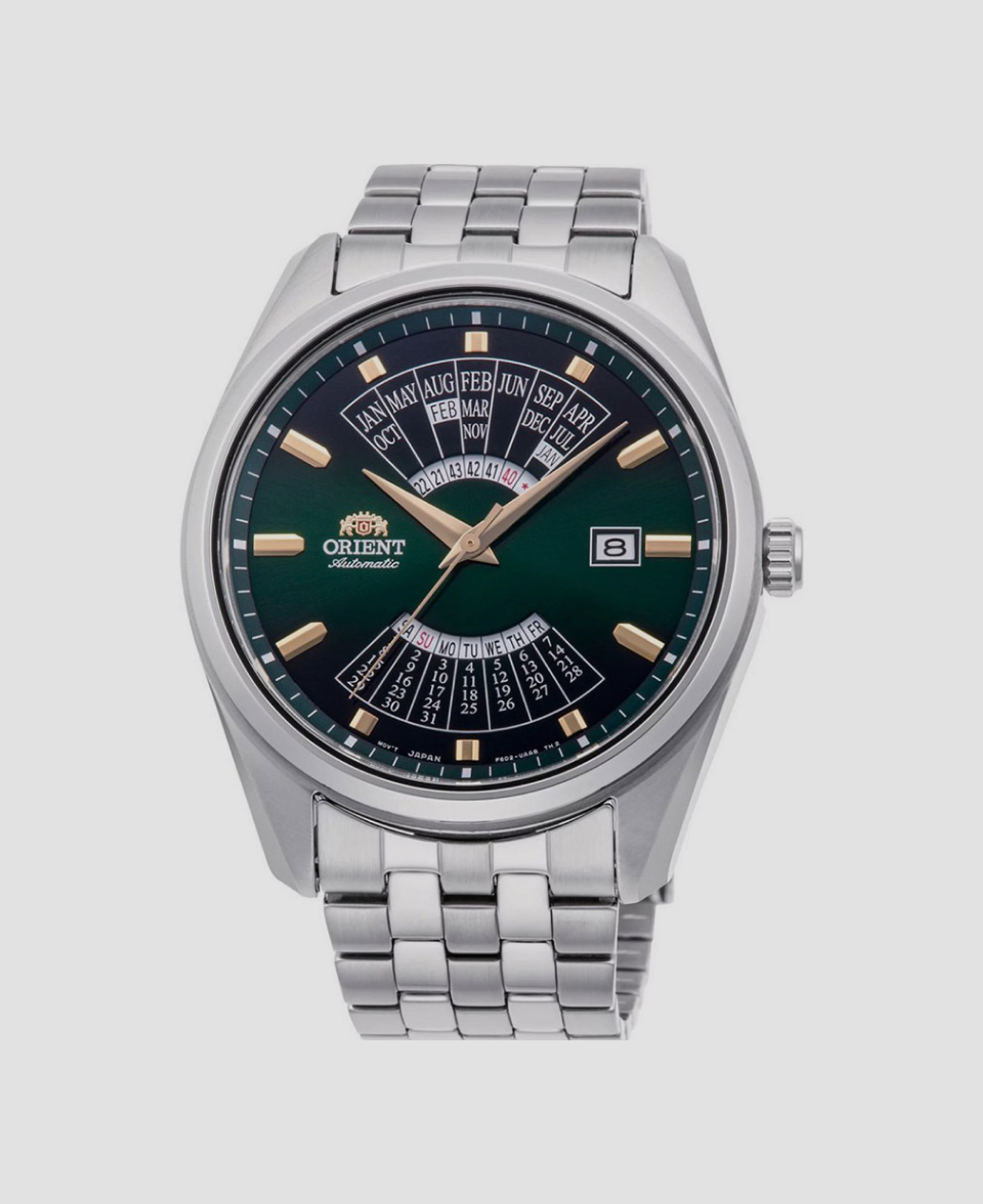 Часы Orient Contemporary