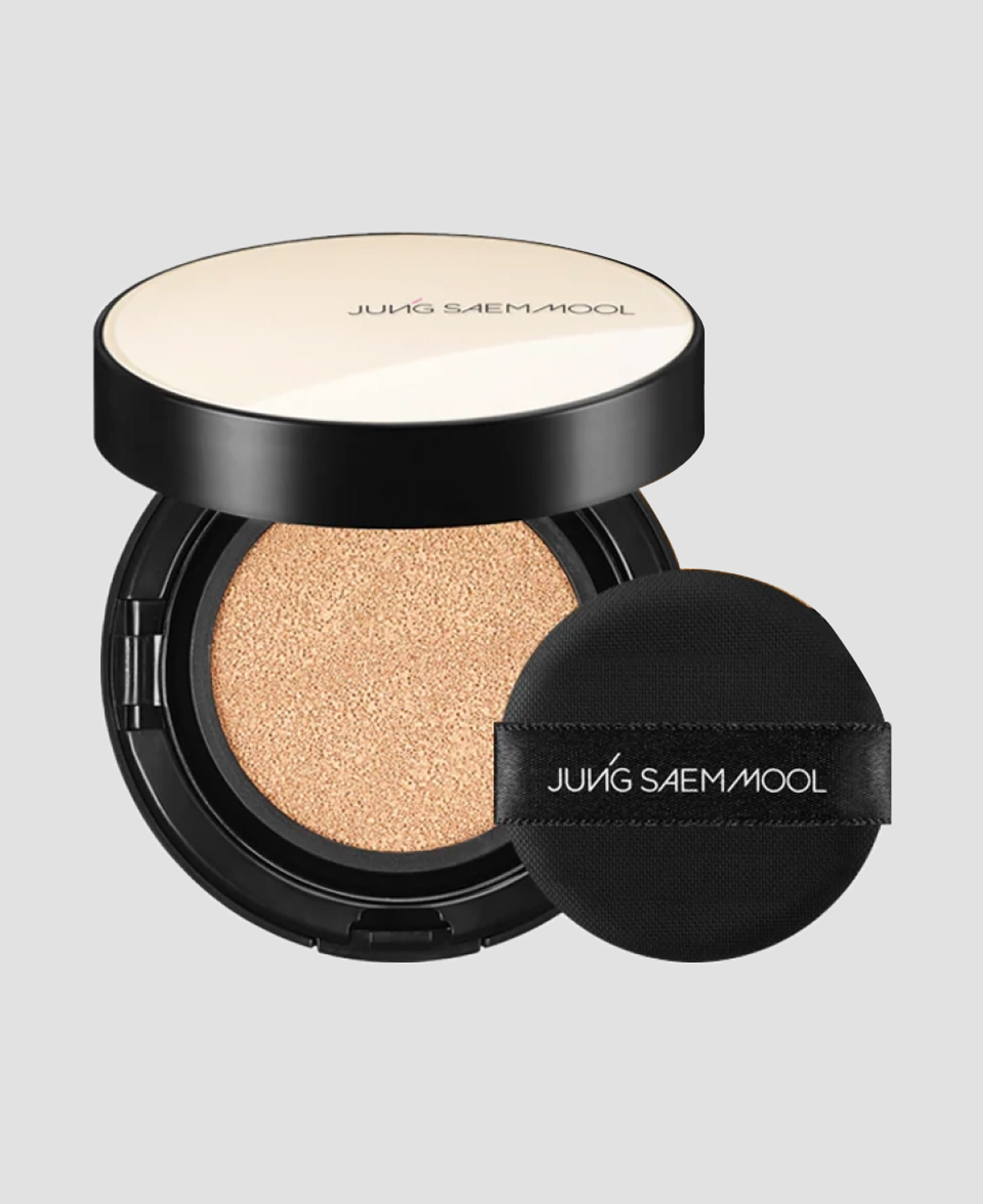 Кушон Jung Saem Mool Essential Skin Nuder