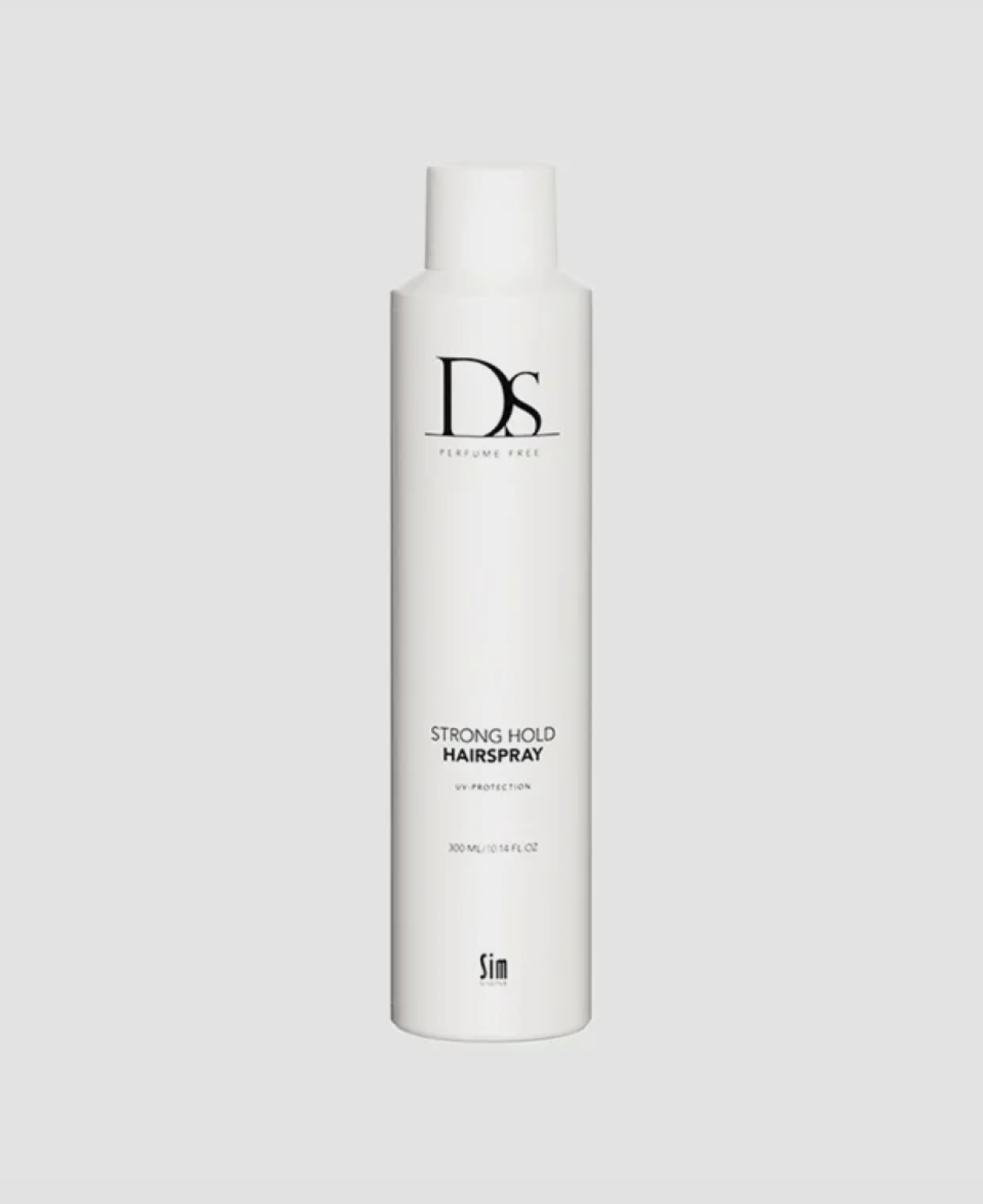 Лак Ds Perfume Free Strong Hold