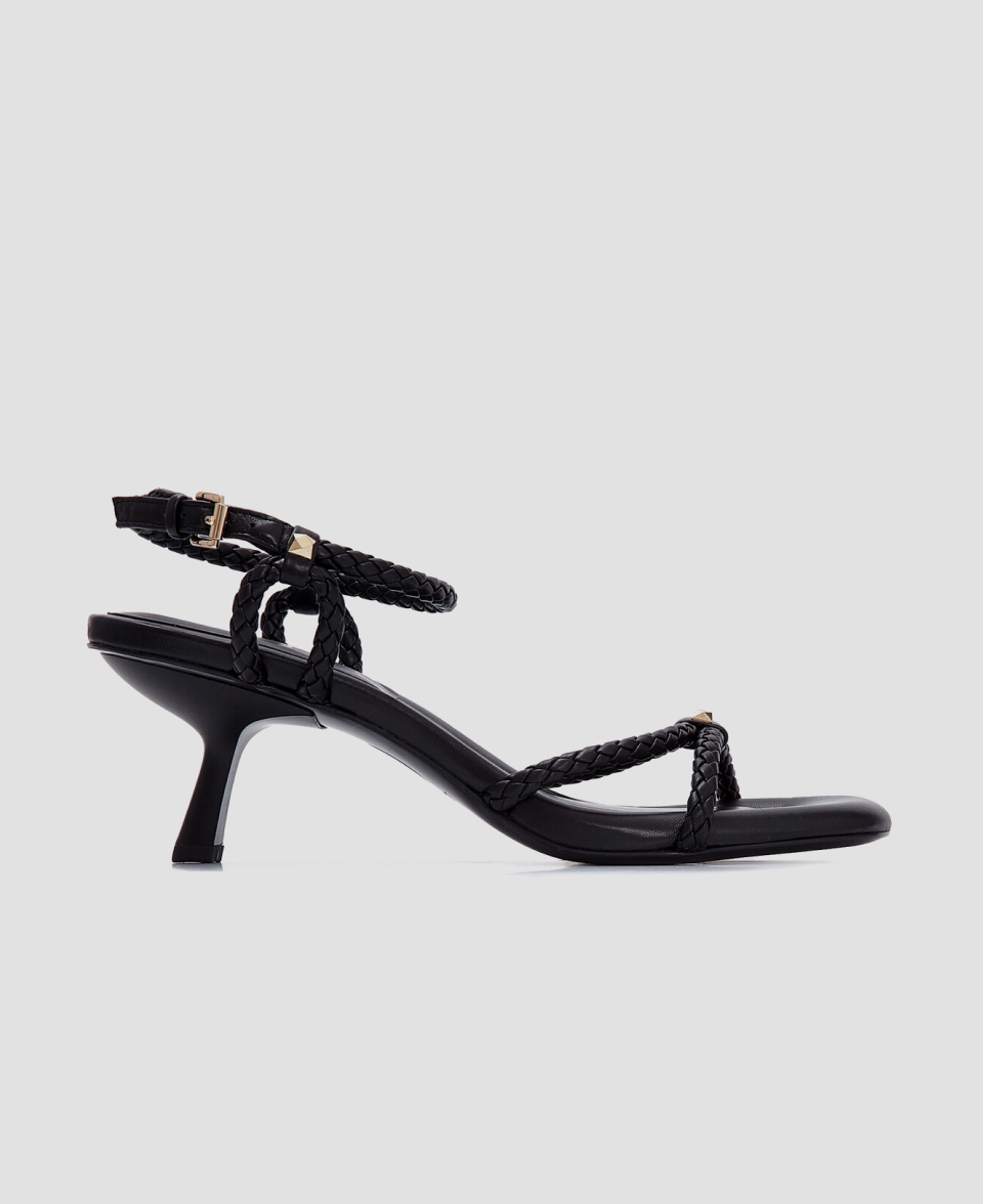 Босоножки Ash 