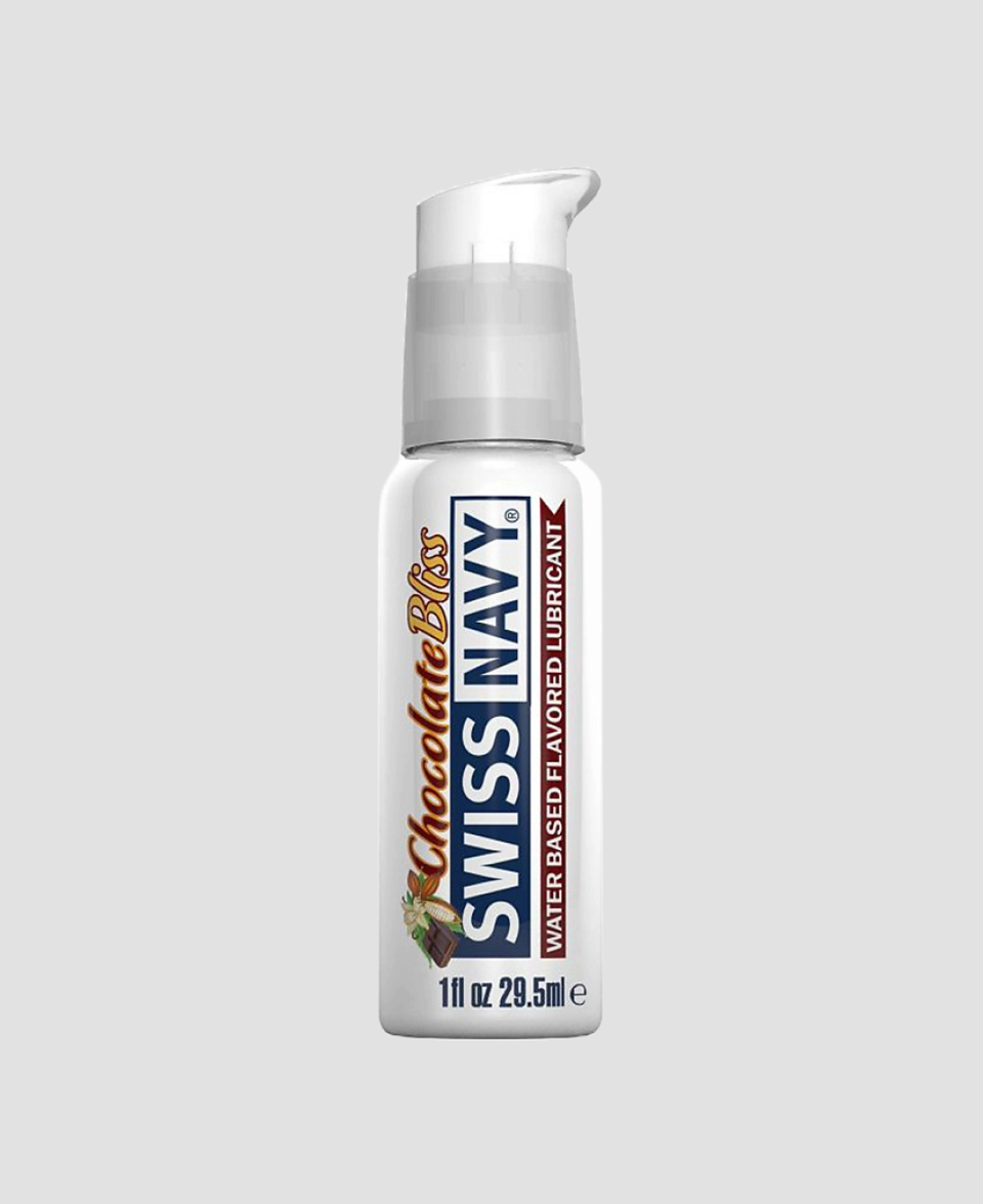 Лубрикант Swiss Navy Chocolate Bliss 