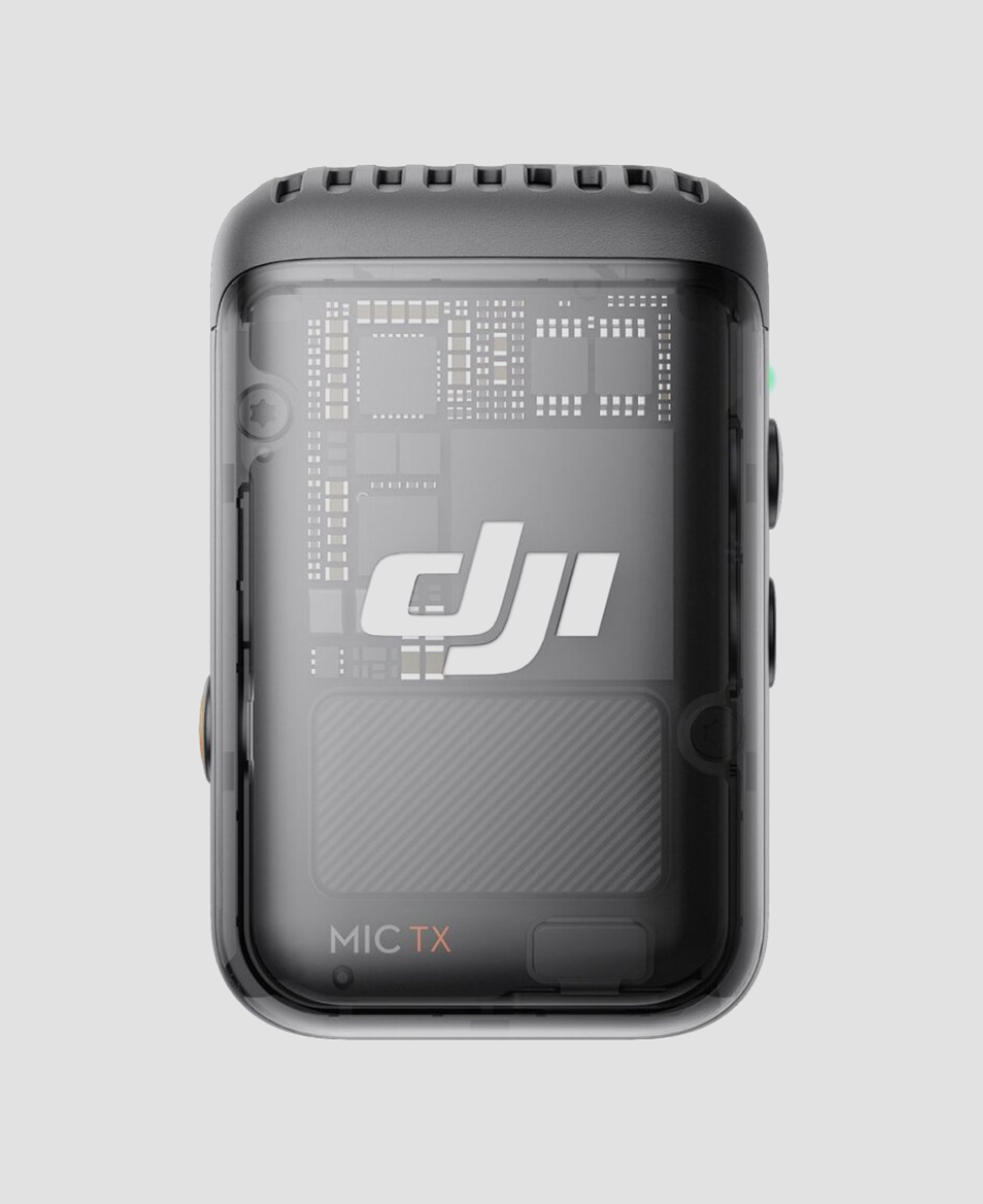 Микрофон Dji Mic 2