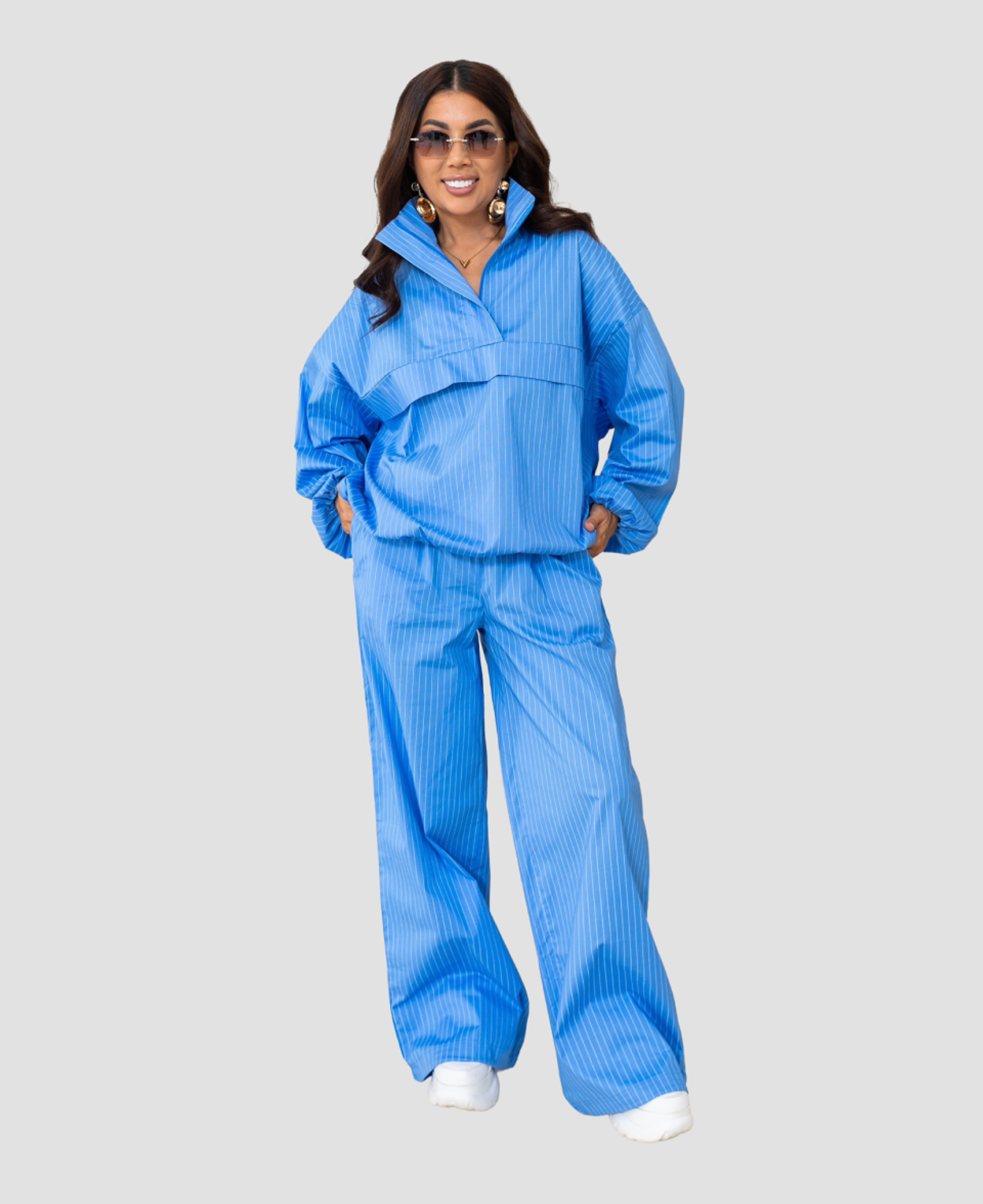 Костюм Kimono Style 