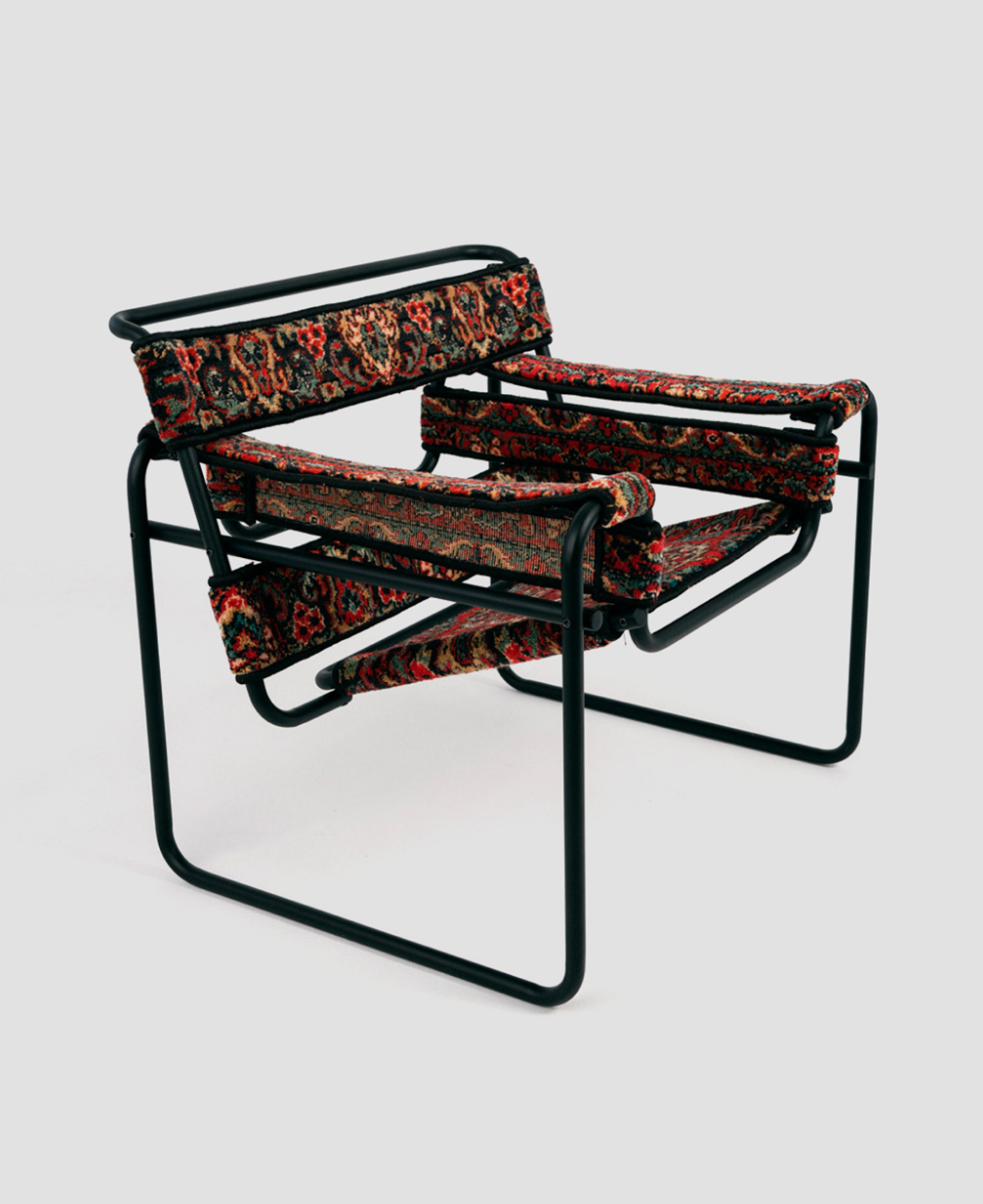 Кресло Rumyantsev Buro