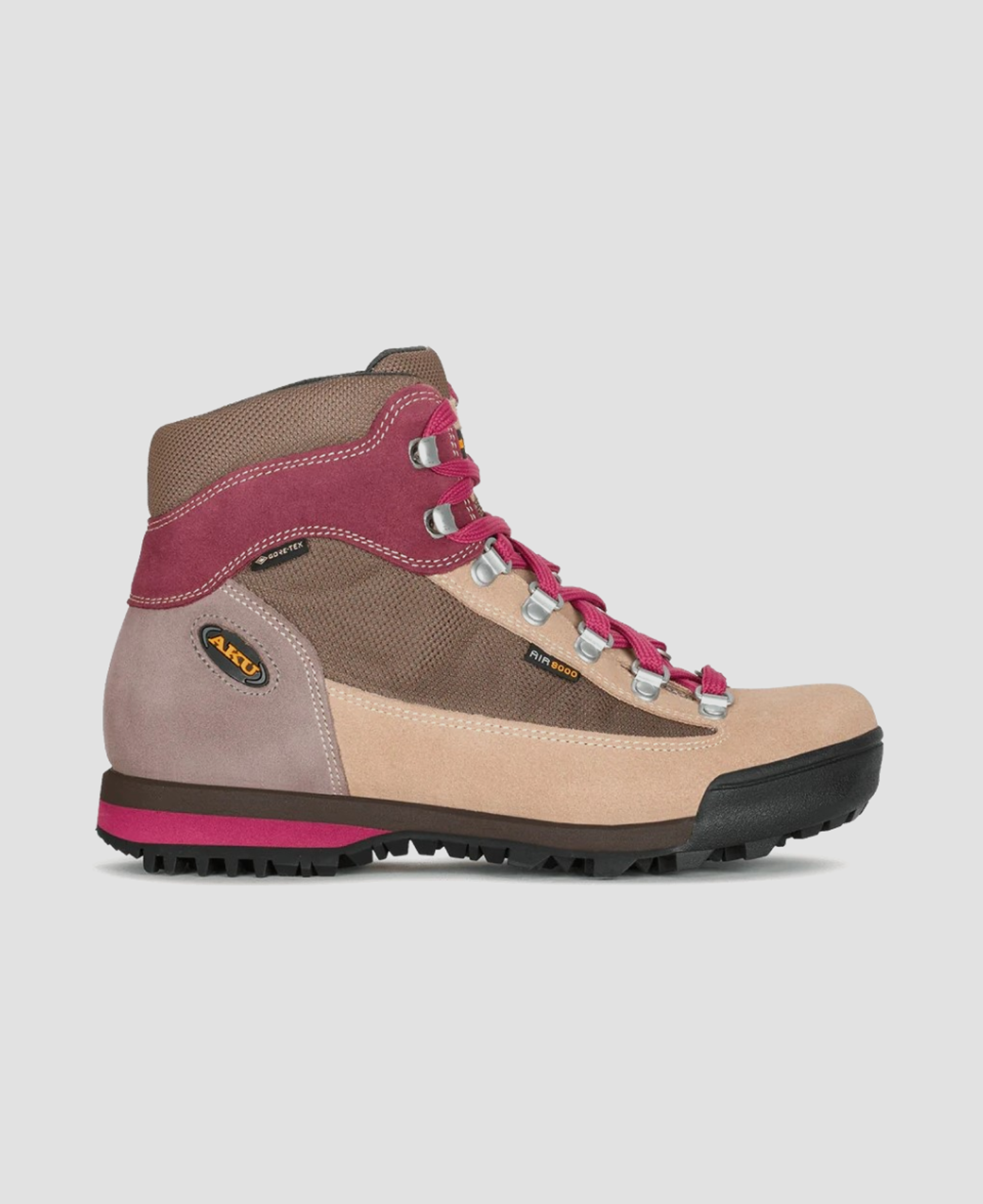 Ботинки Aku Ultra Light Original Gore-Tex