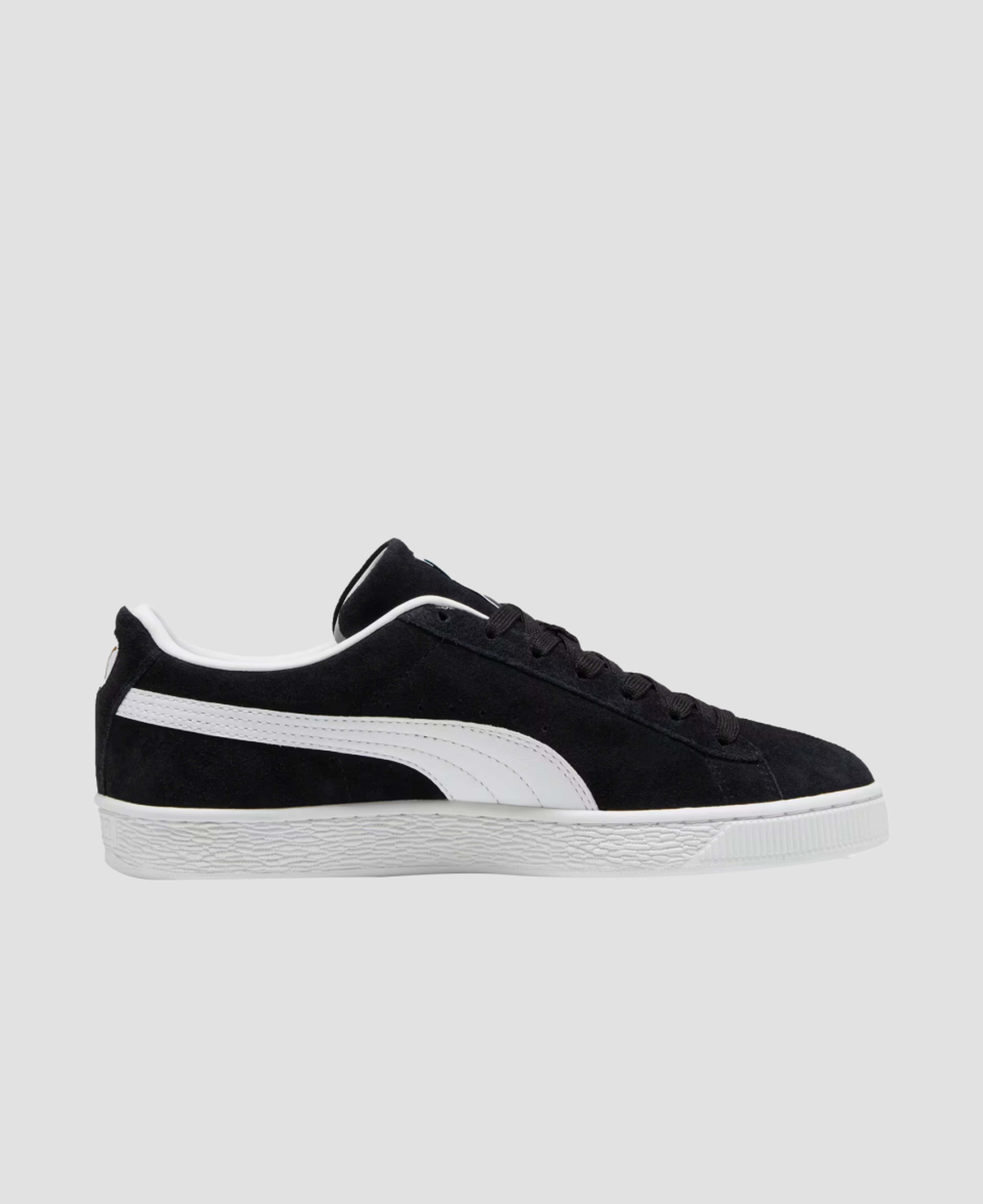 Кроссовки Puma Suede