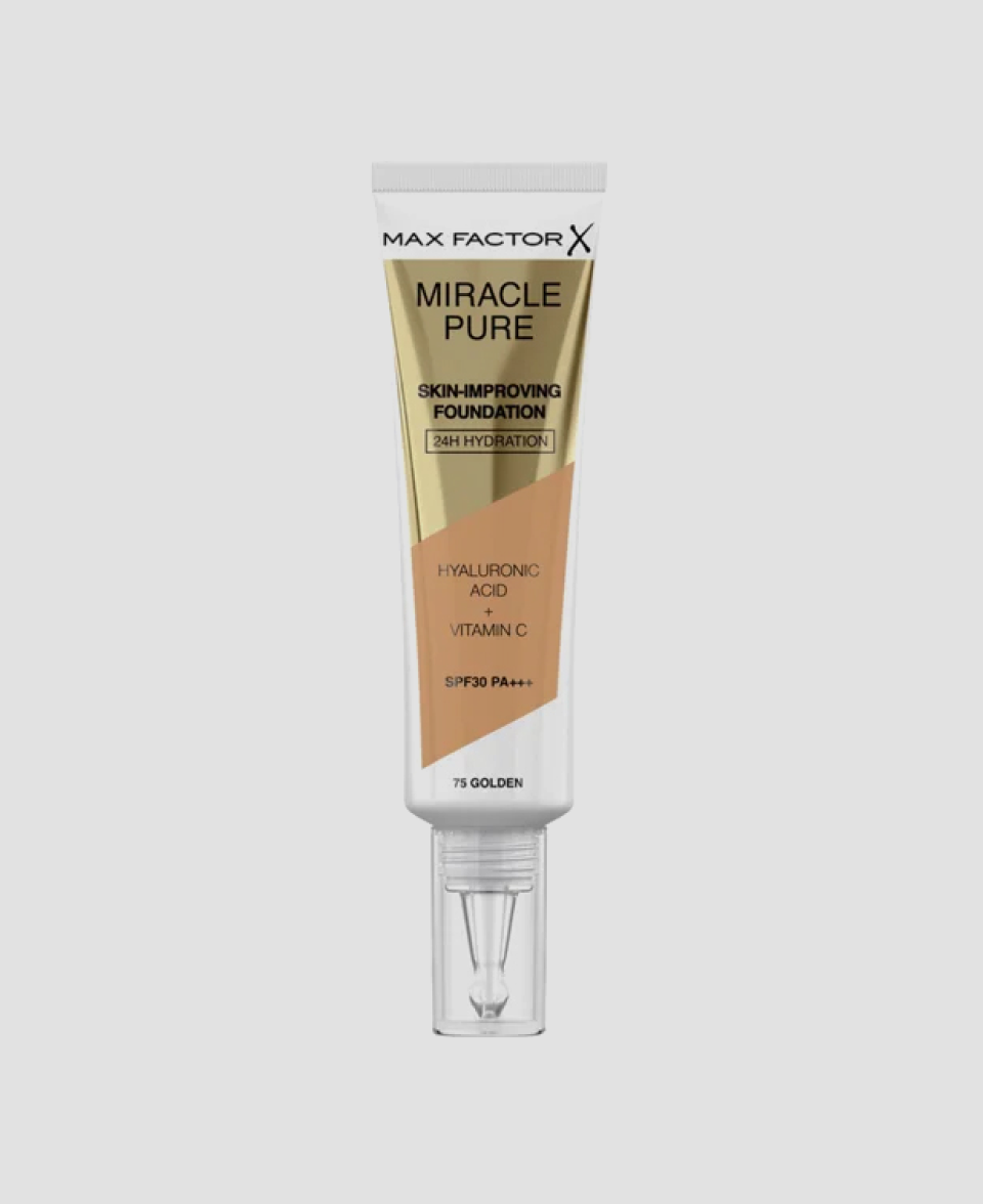 Тональный крем Max Factor