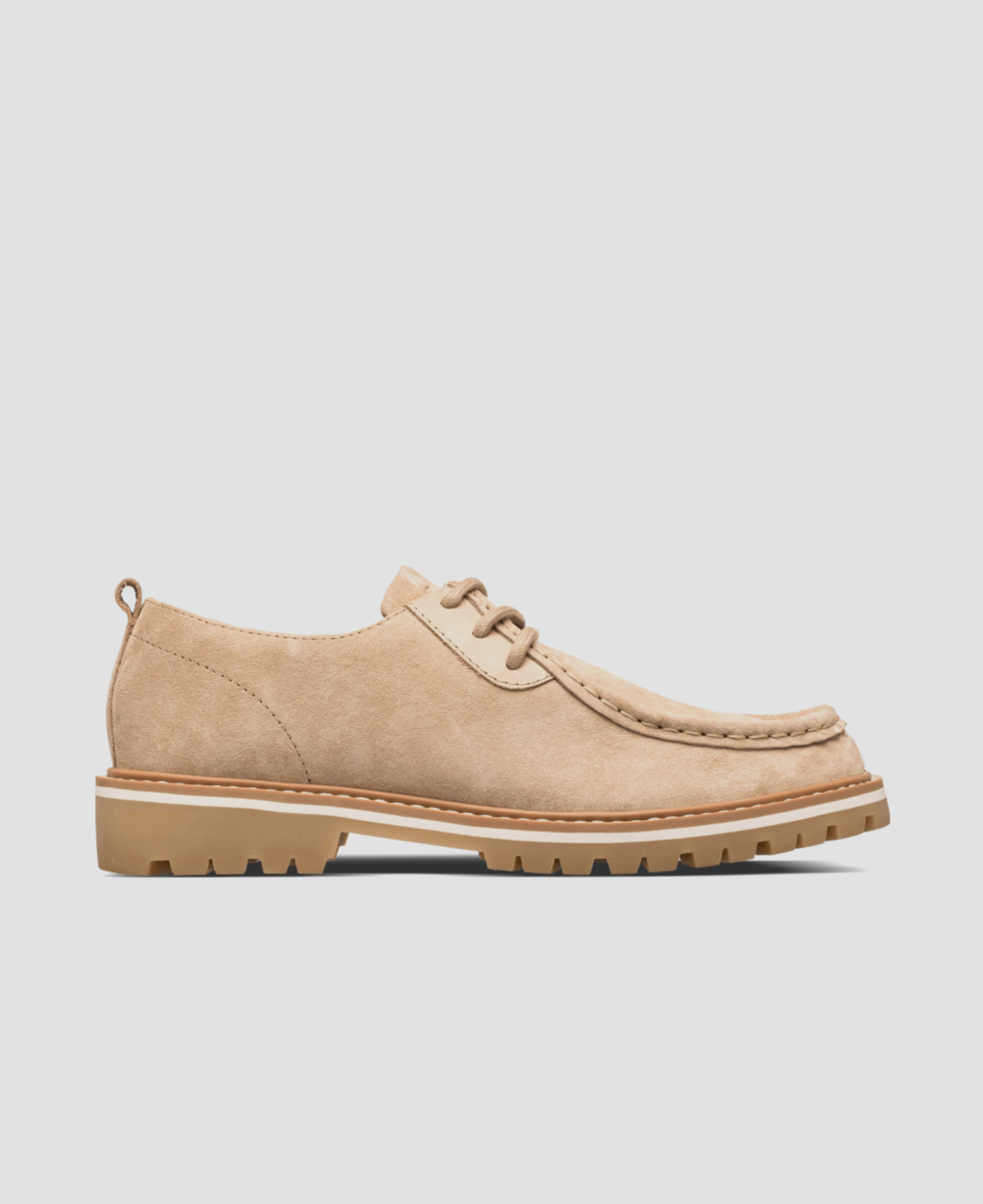 Ботинки Clae