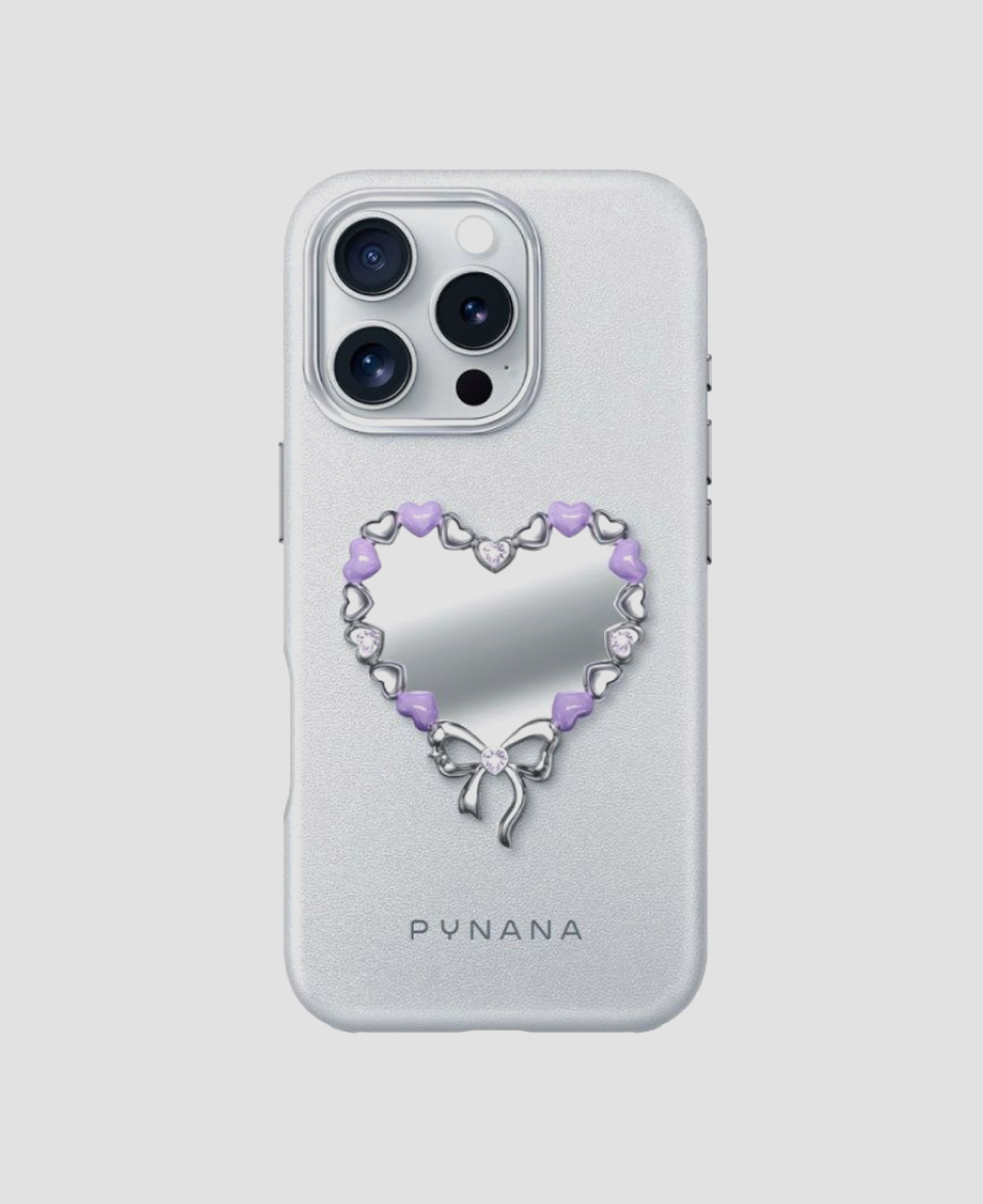Чехол Pynana