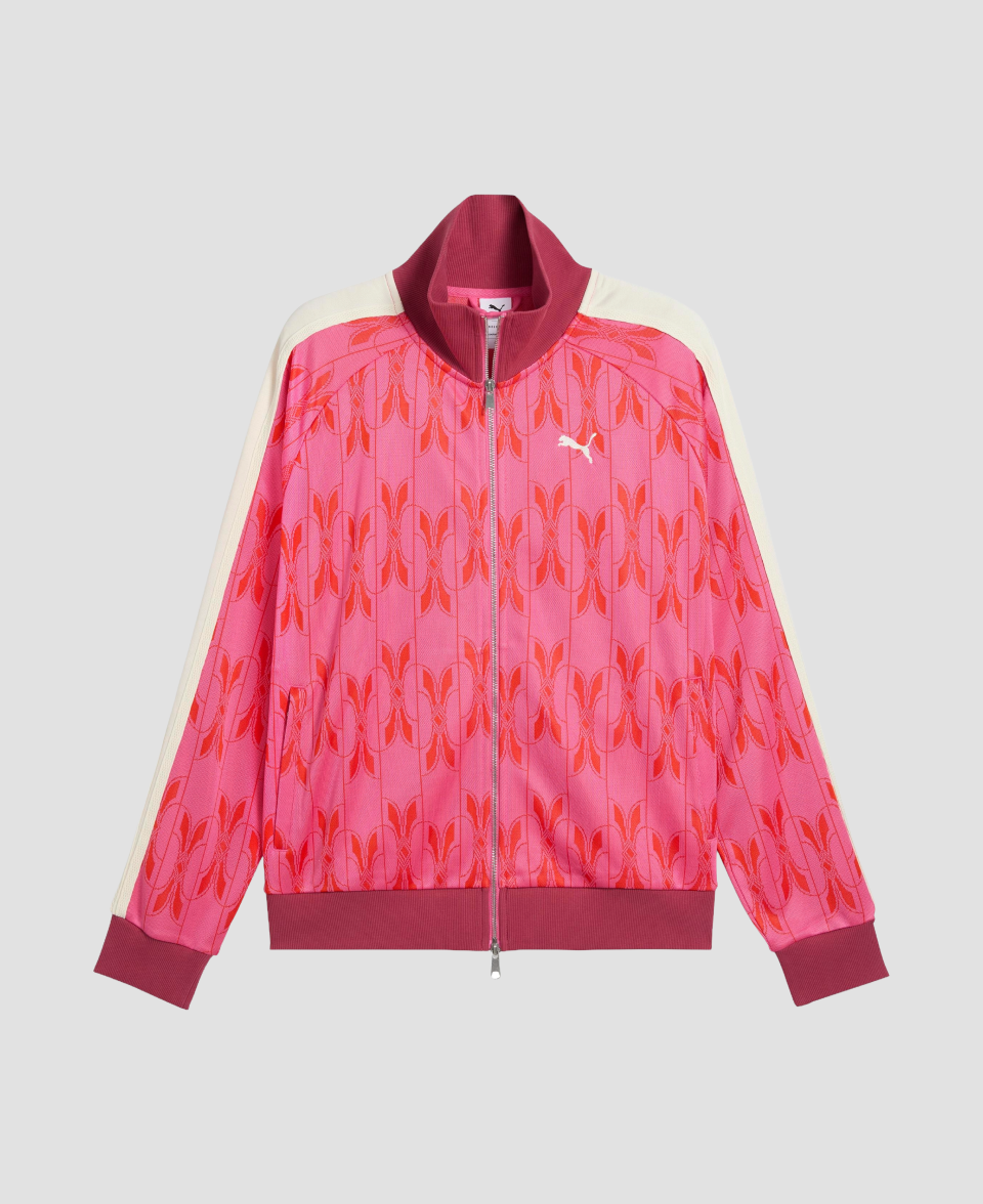 Олимпийка Puma