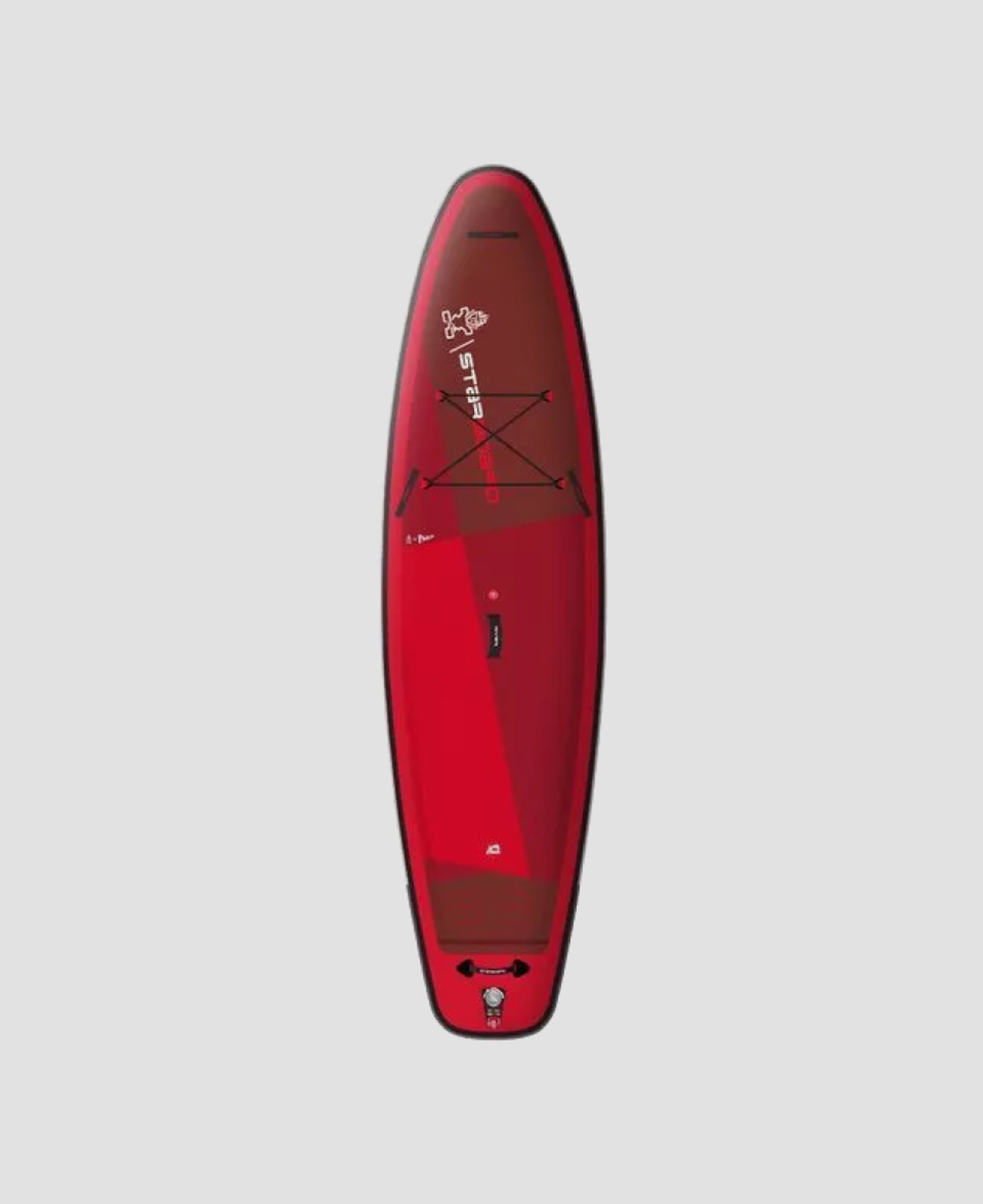 Сапборд Starboard