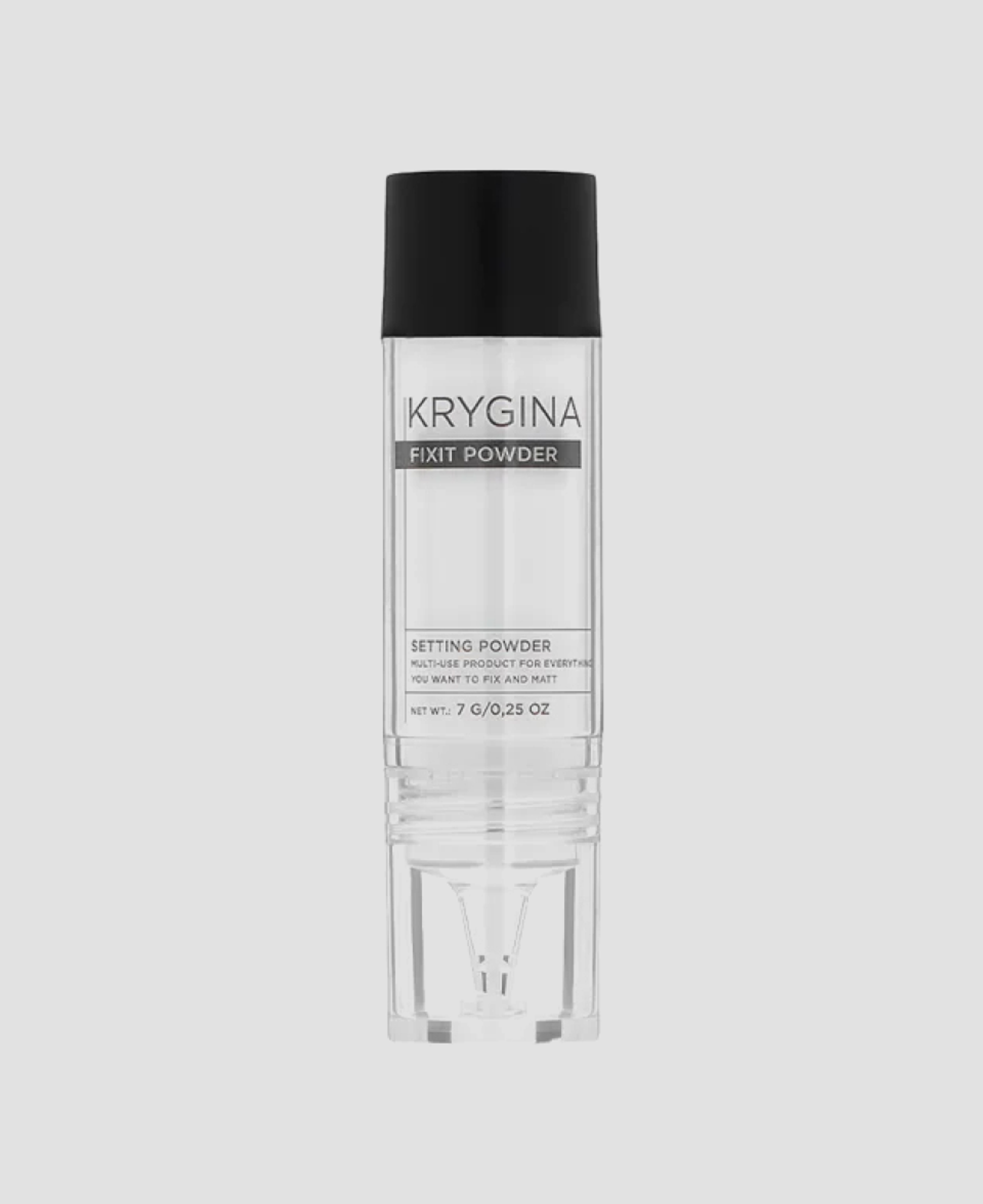 Мультифункциональная пудра Krygina Cosmetics