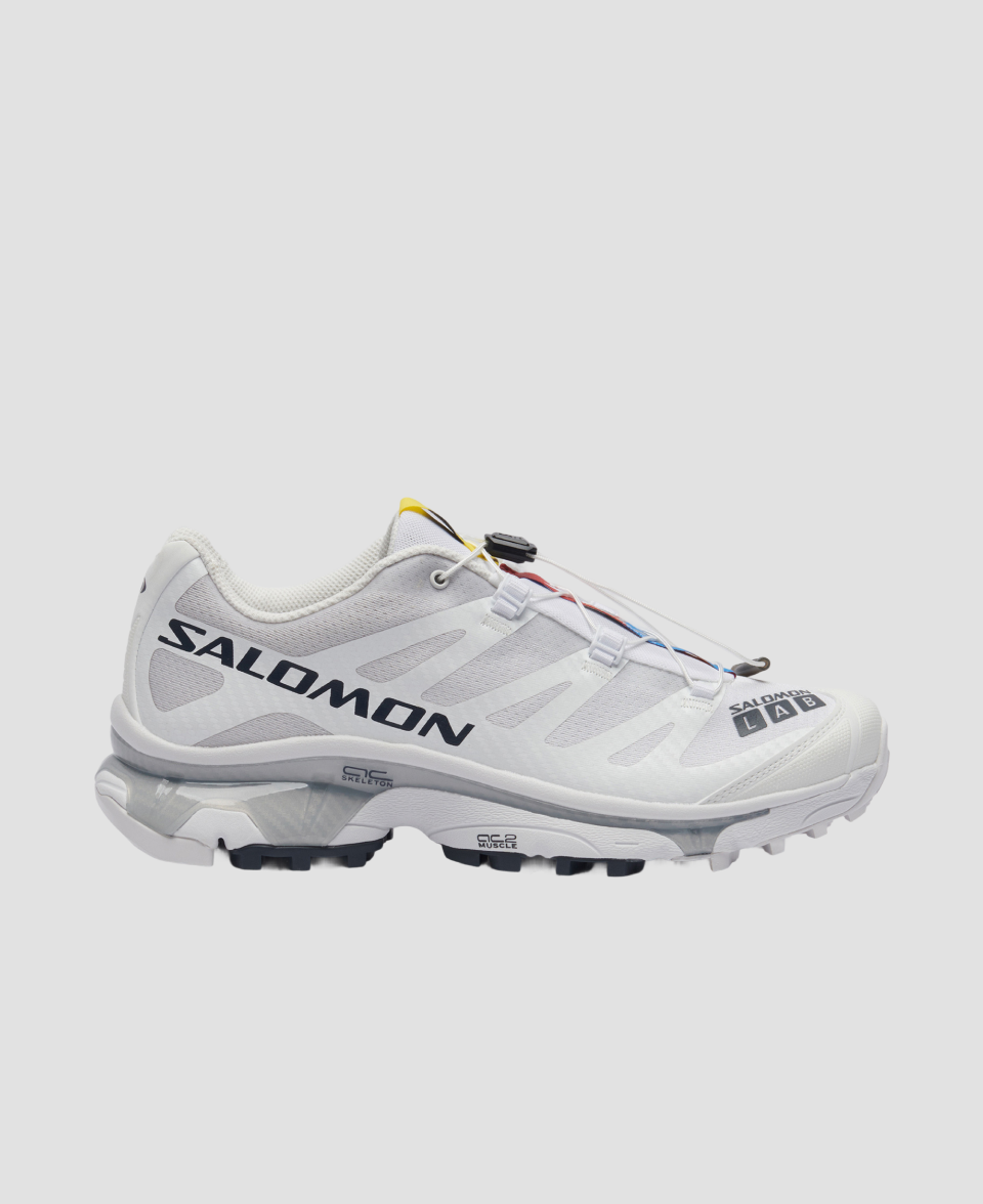 Кроссовки Salomon Advanced 