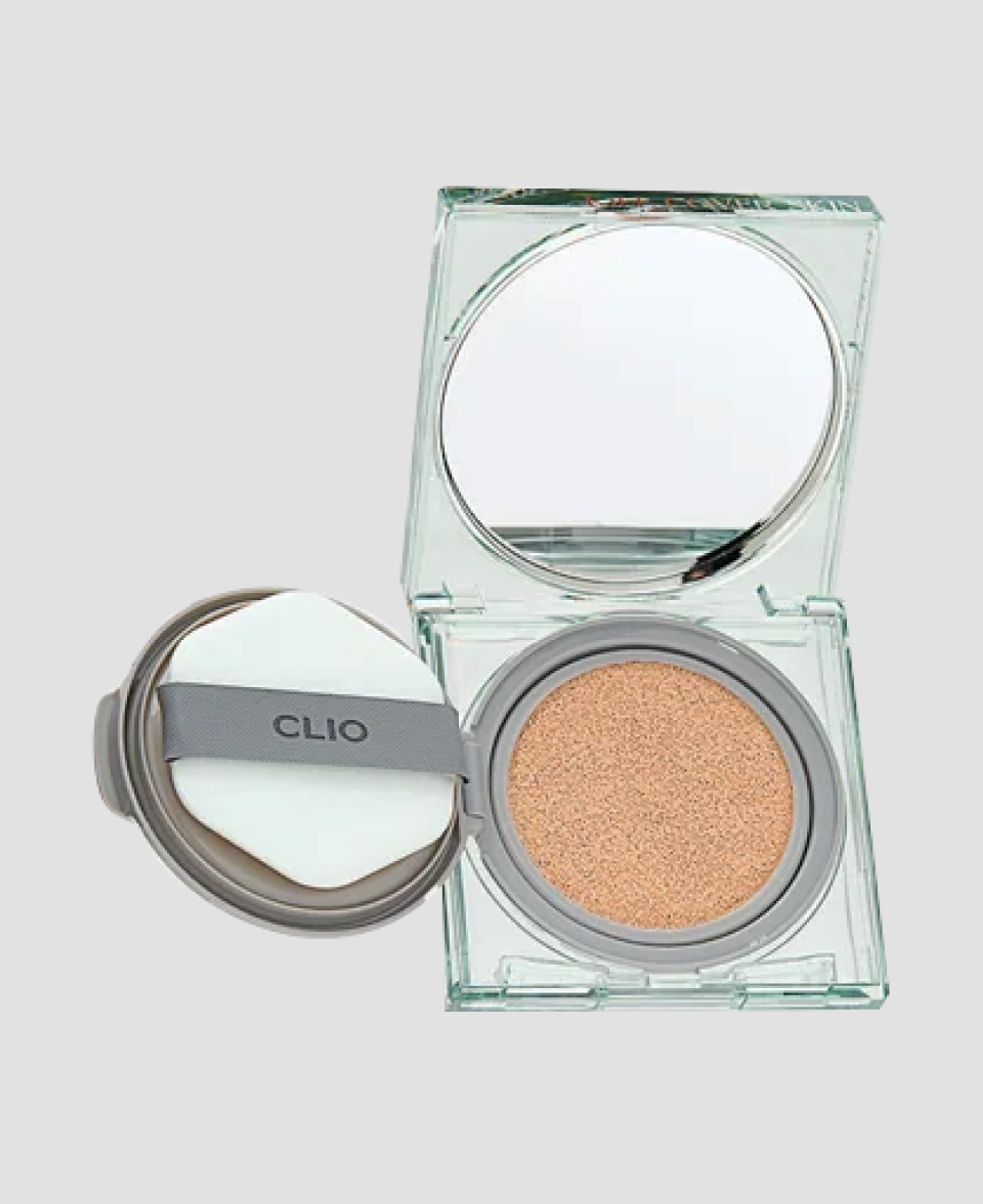 Кушон Clio Kill Cover Skin Fixer 