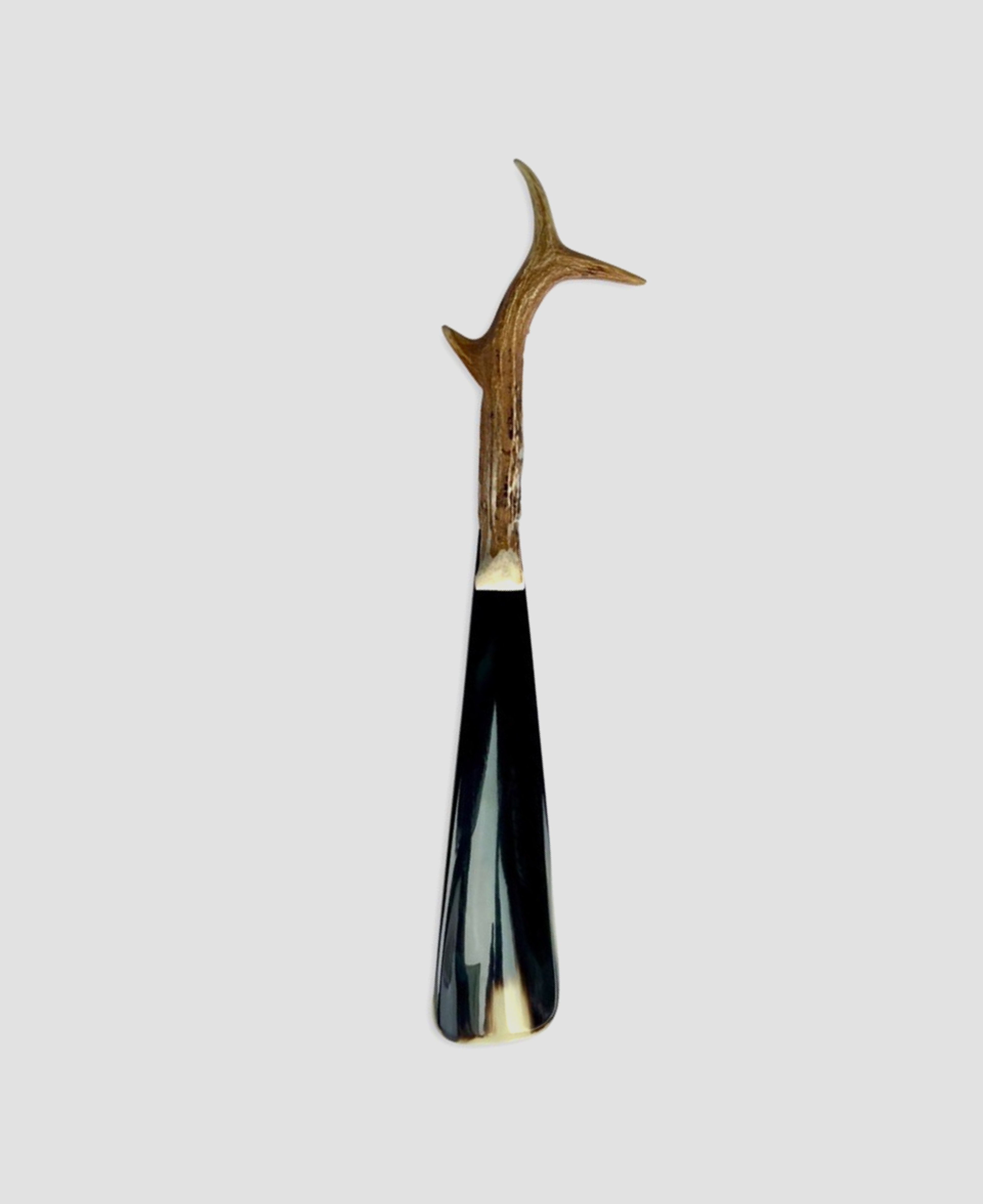Рожок для обуви Abbeyhorn