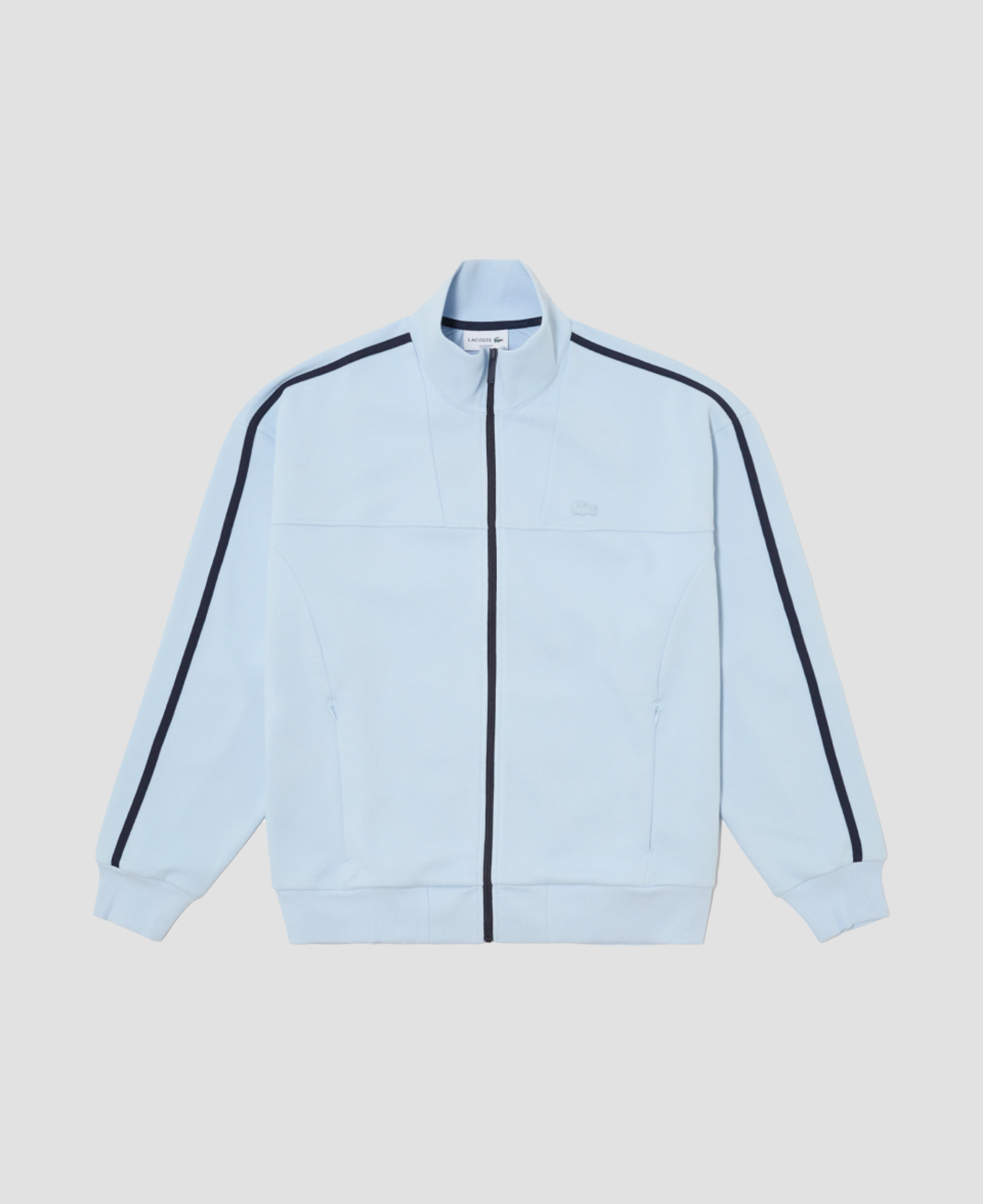 Олимпийка Lacoste 