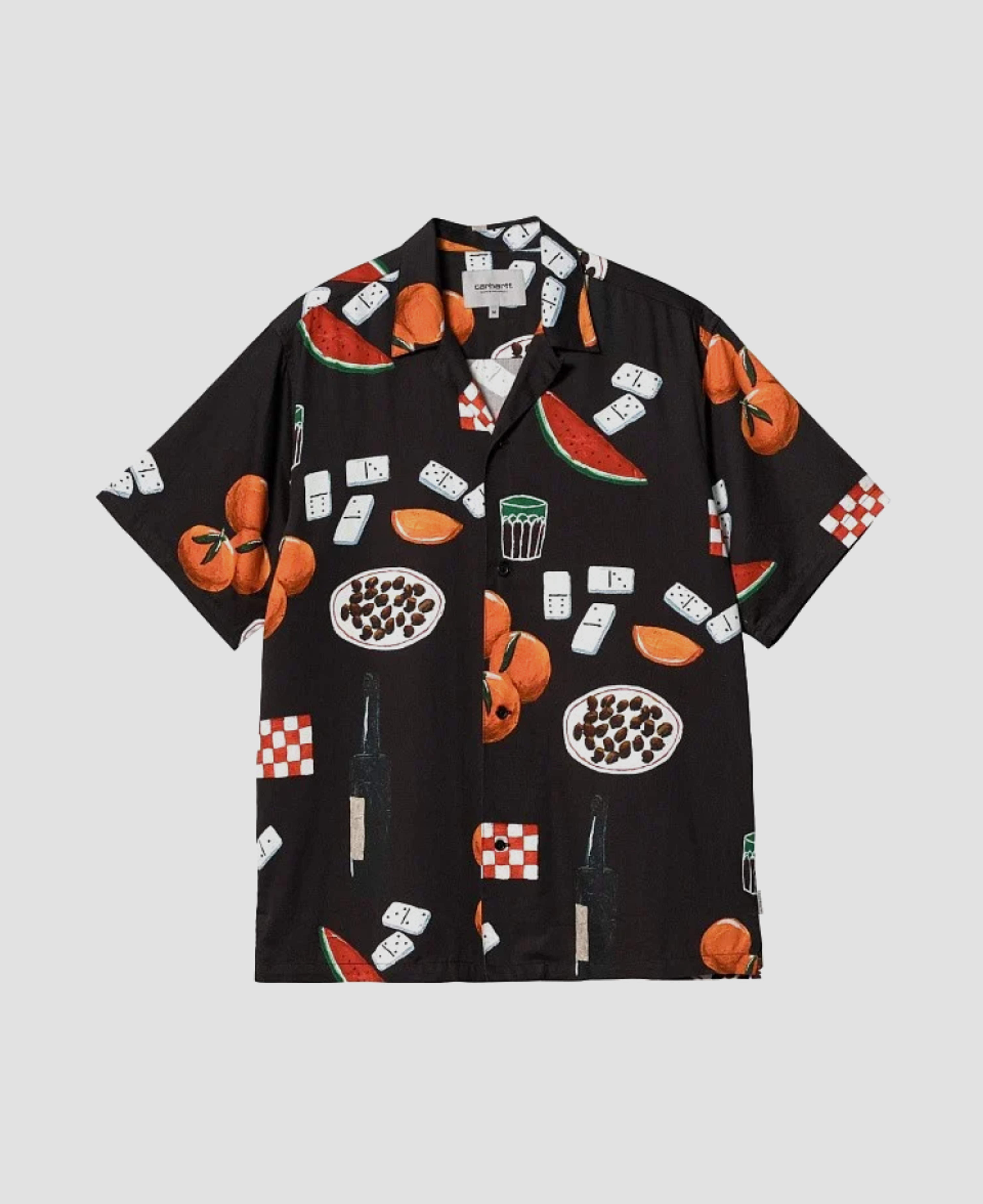 Рубашка Carhartt Wip