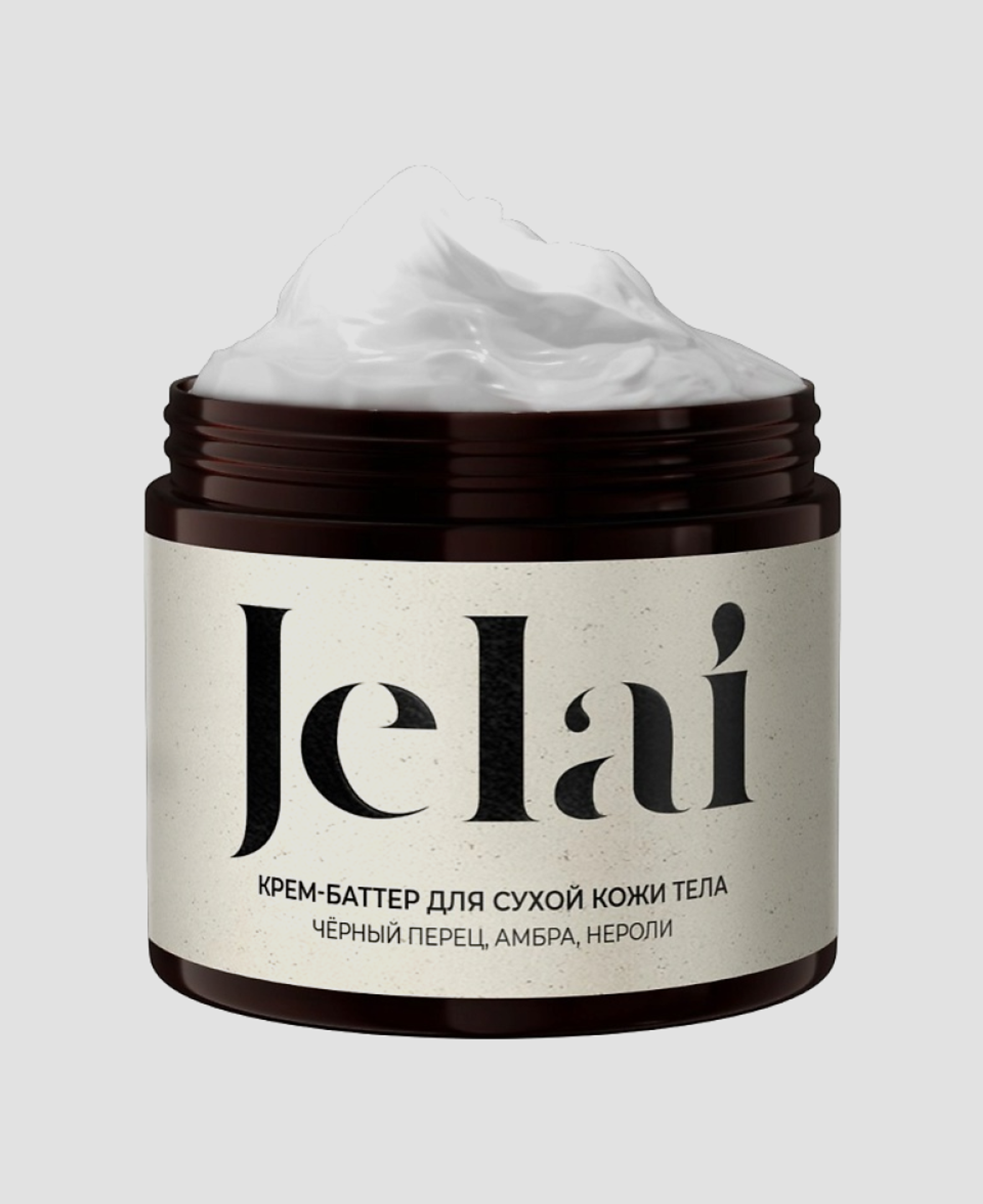 Баттер Jelai 