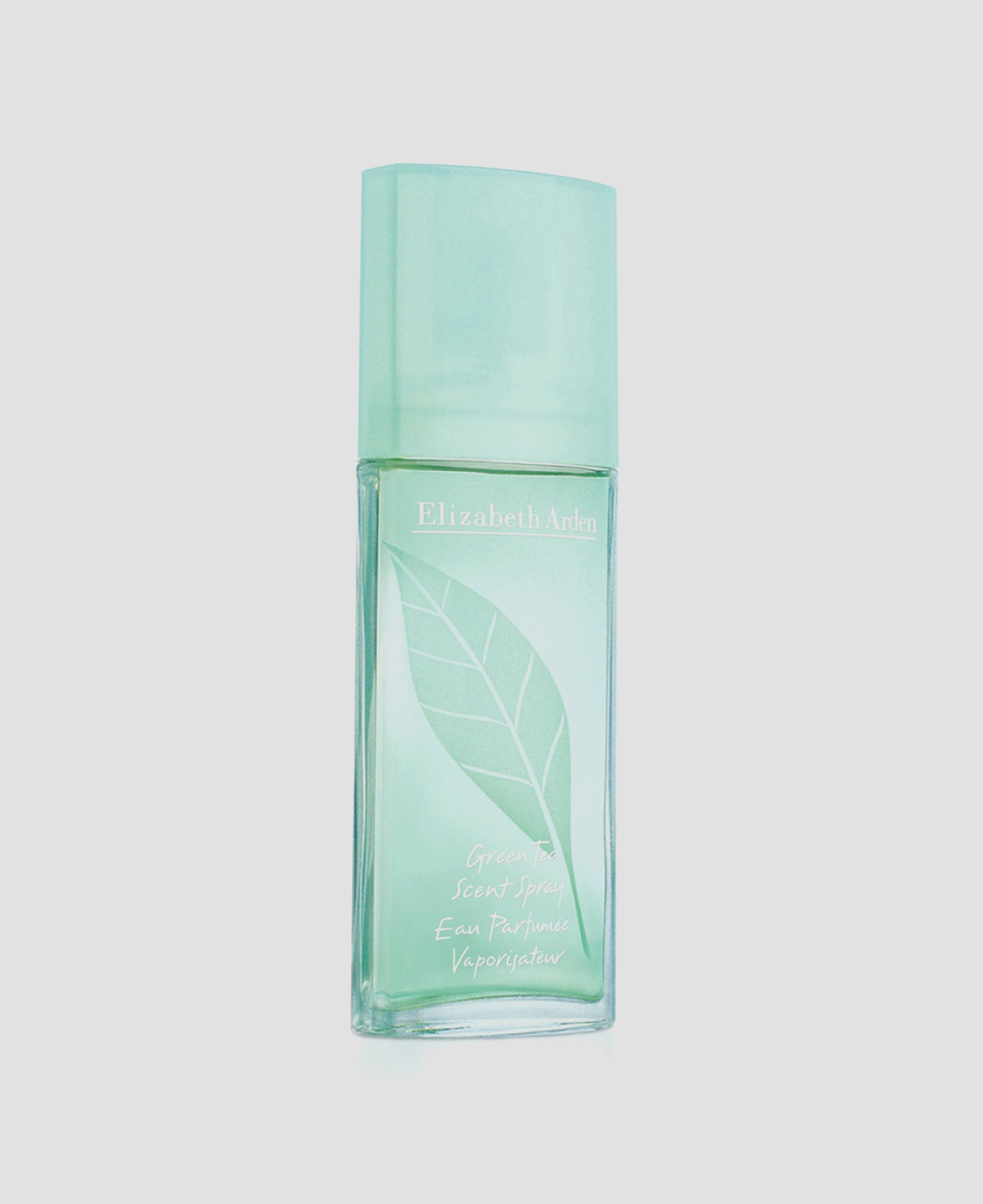 Парфюмерная вода Elizabeth Arden Green Tea