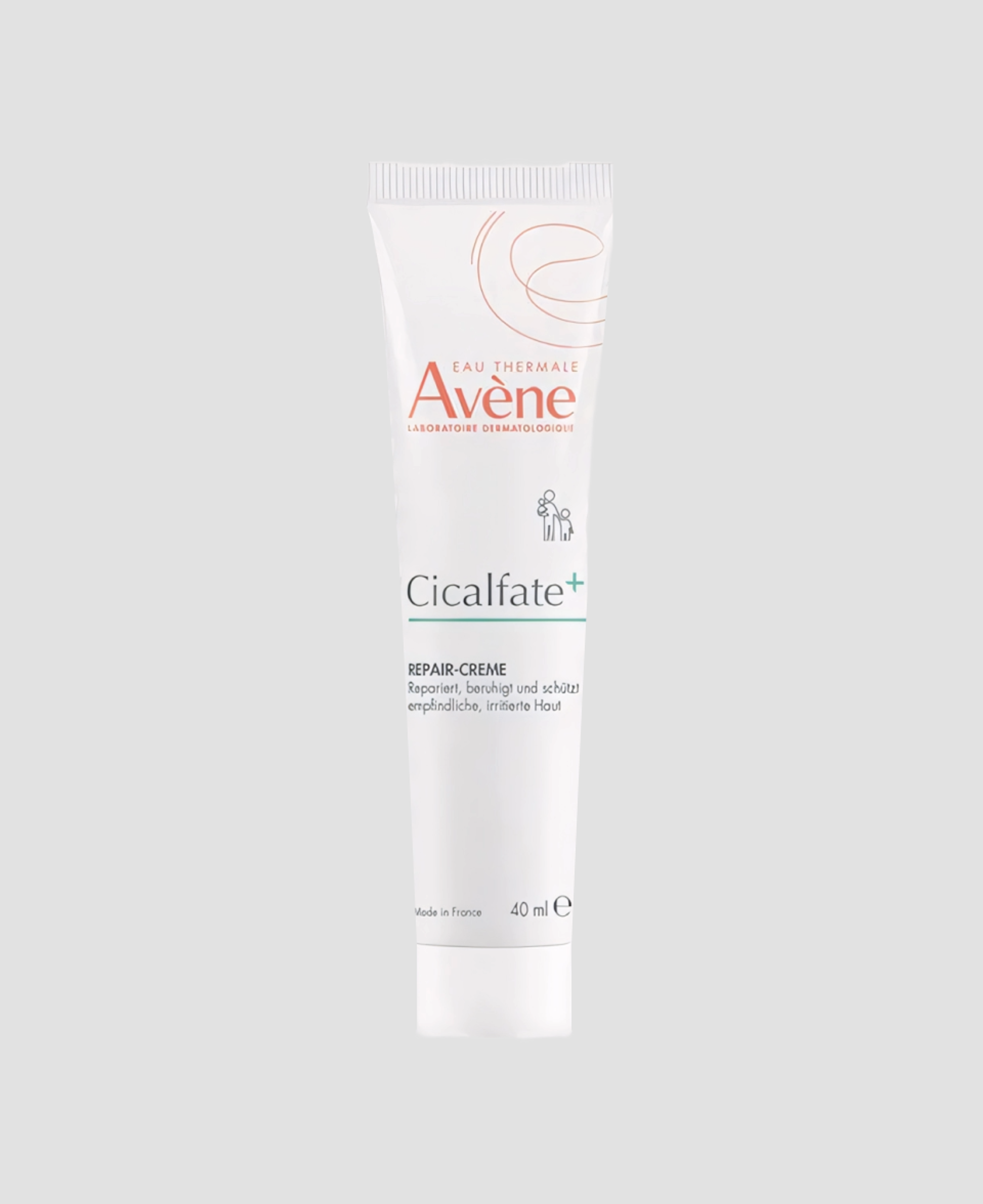 Крем Avene Cicalfate+ 