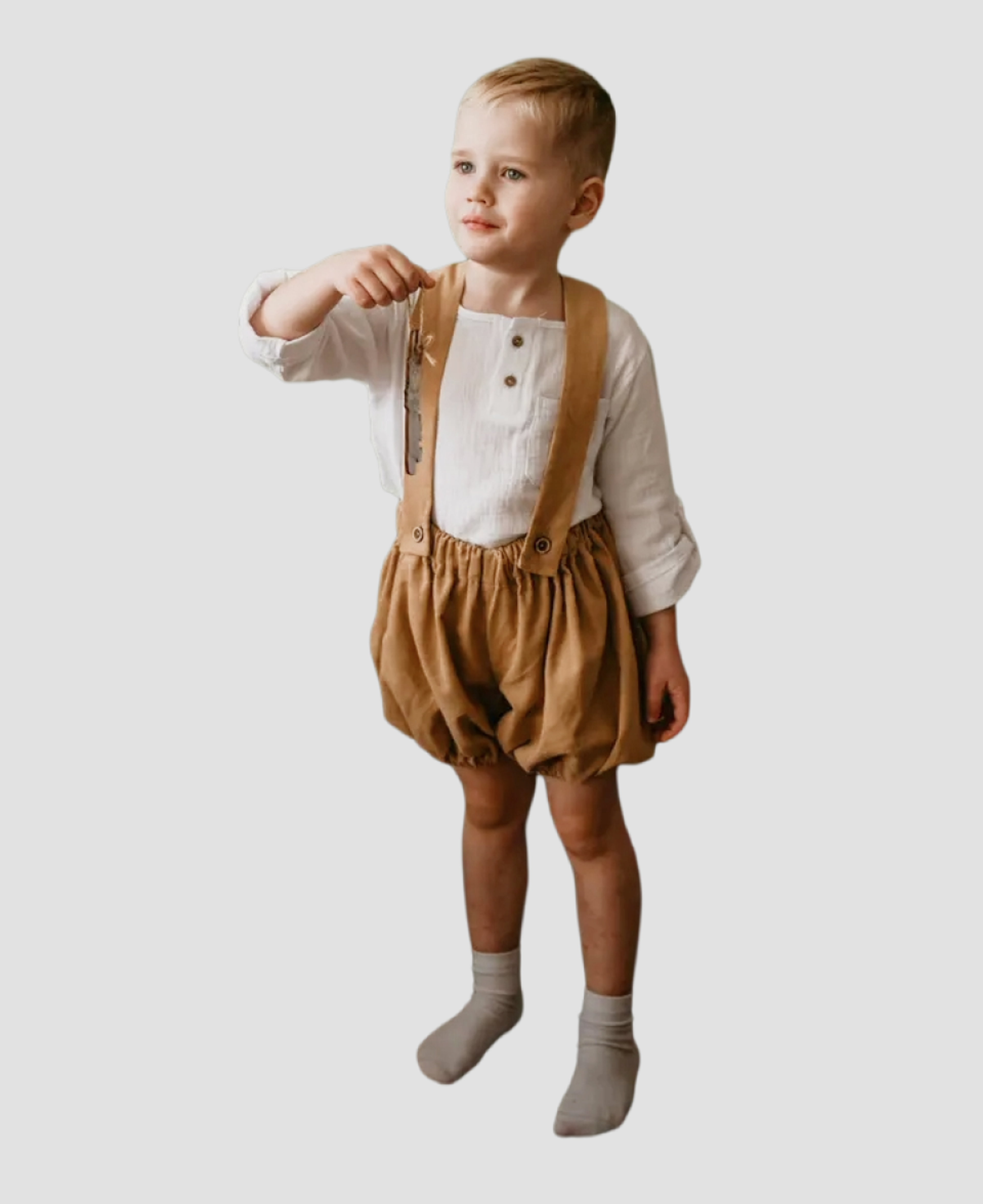 Шорты Slon Hobot 