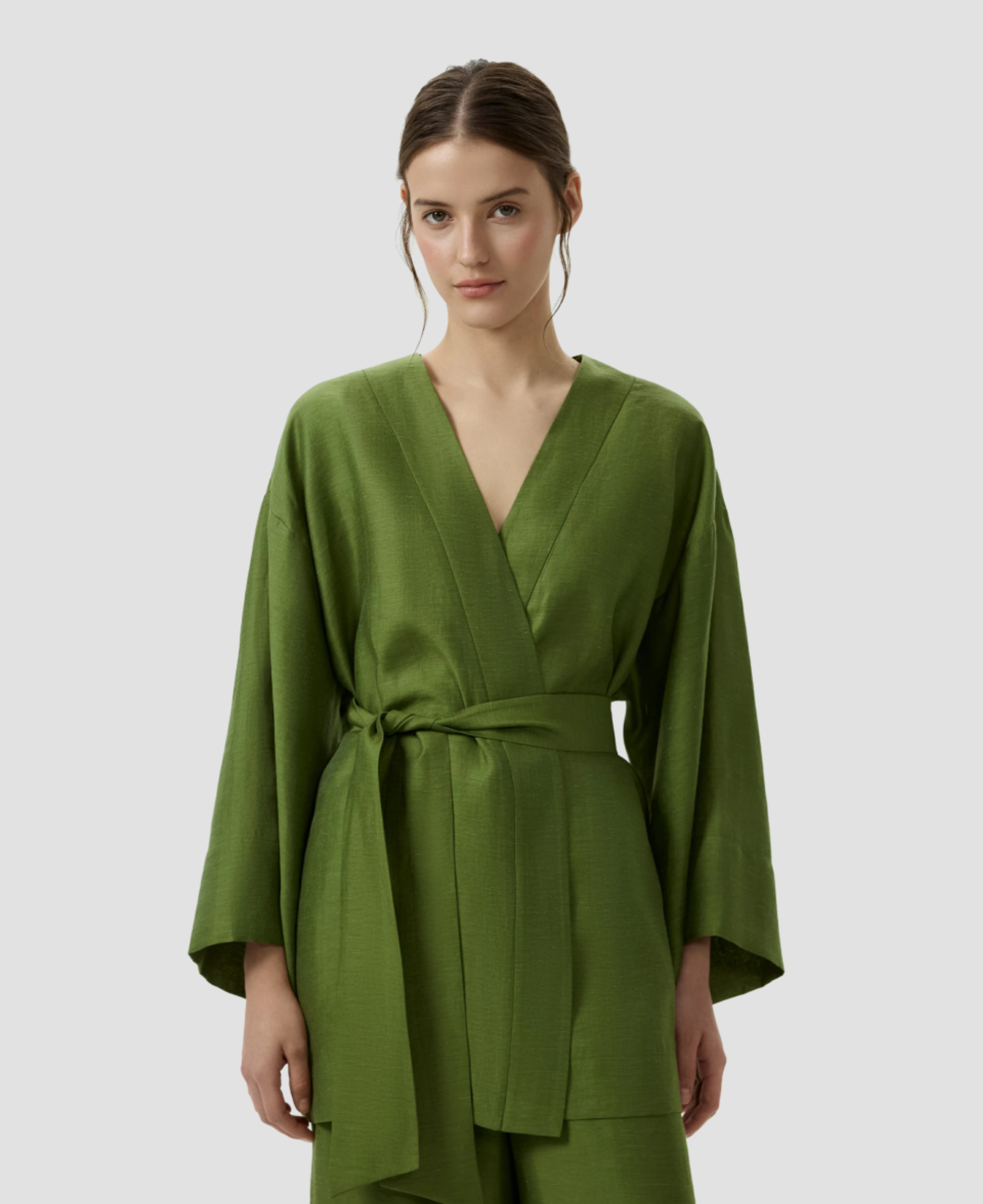 Блуза-кимоно Calista 