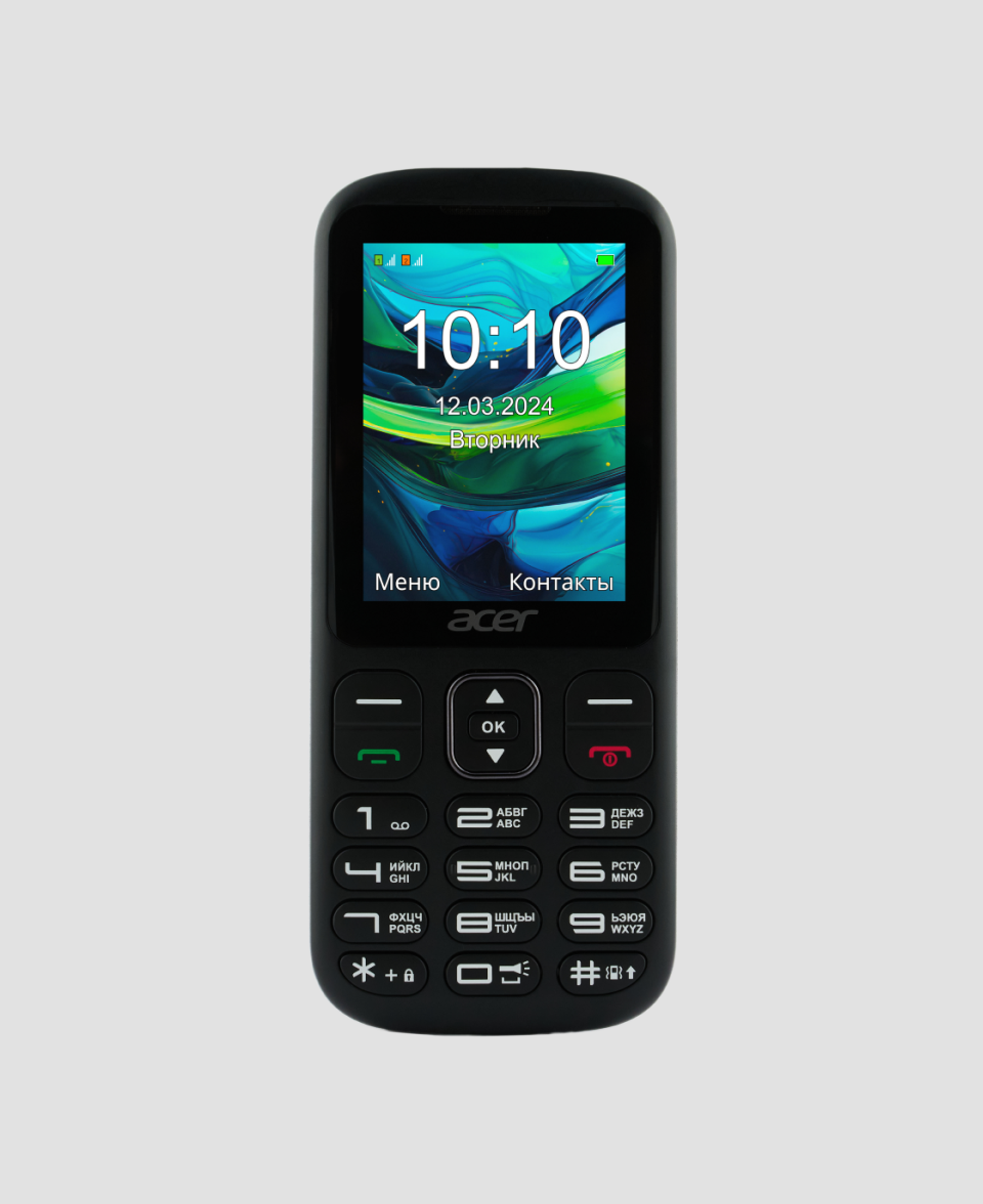 Мобильный телефон Acer