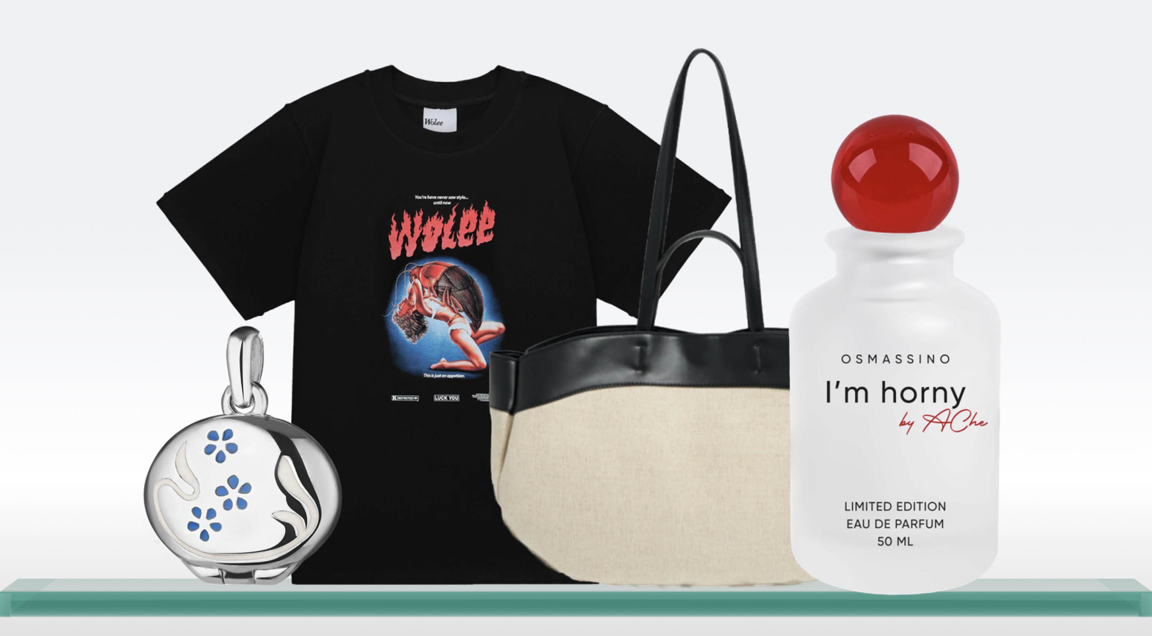 Самые популярные вещи недели: 23 — 29 июня